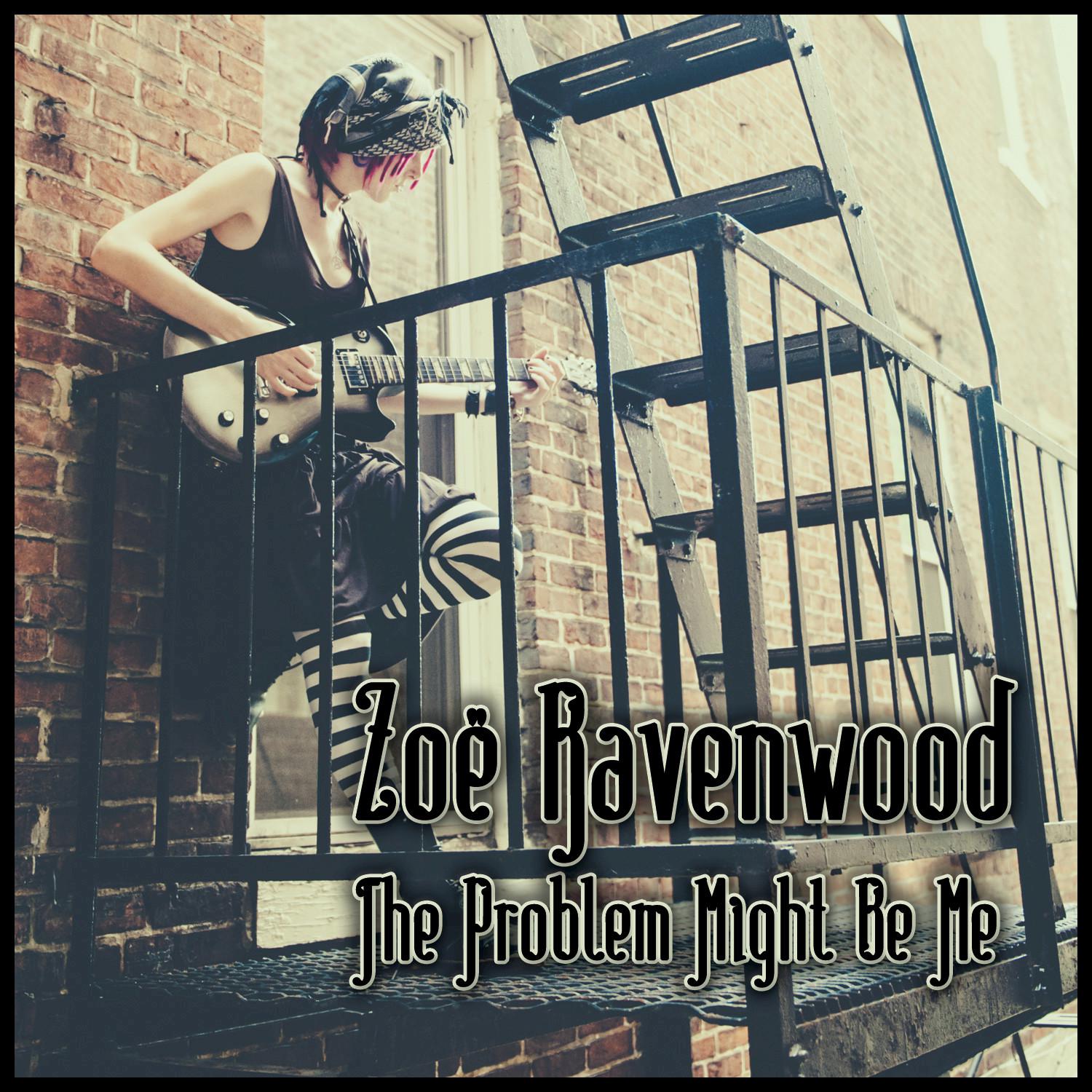 The Problem Might Be Me