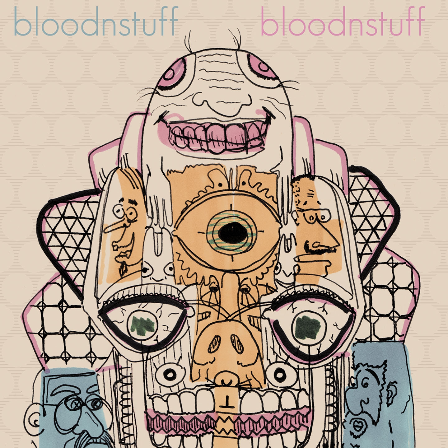 Bloodnstuff
