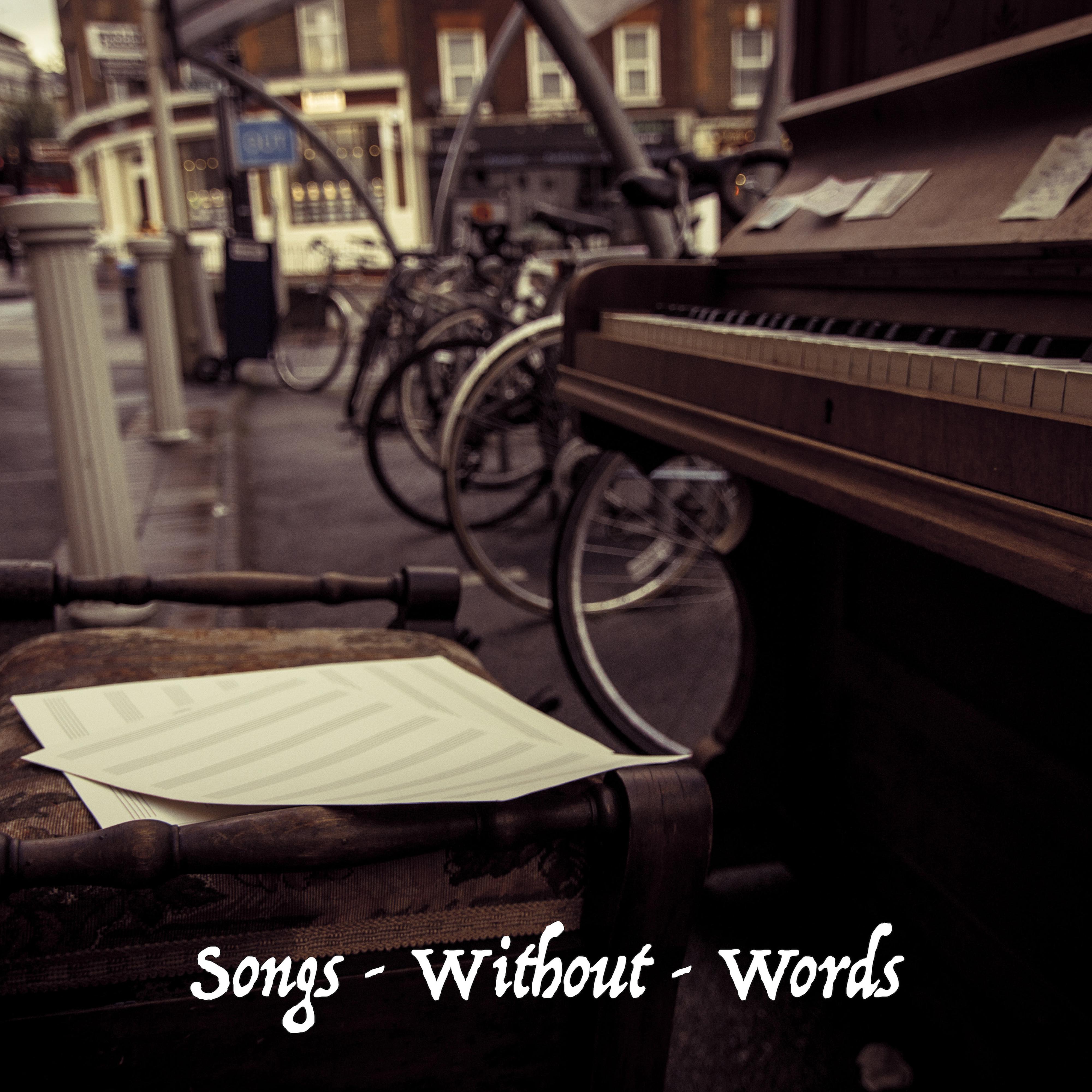 Songs - Without - Words