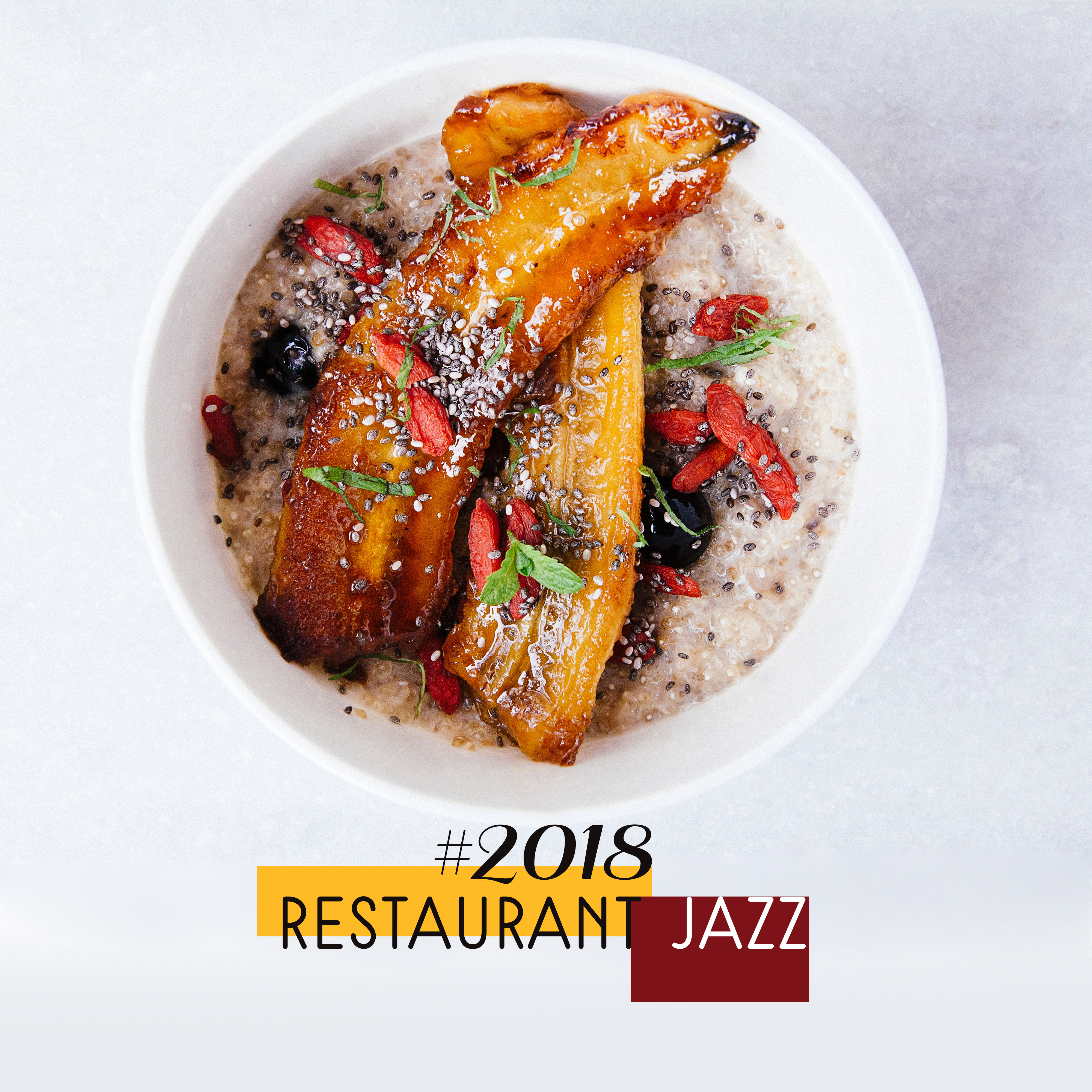 #2018 Restaurant Jazz