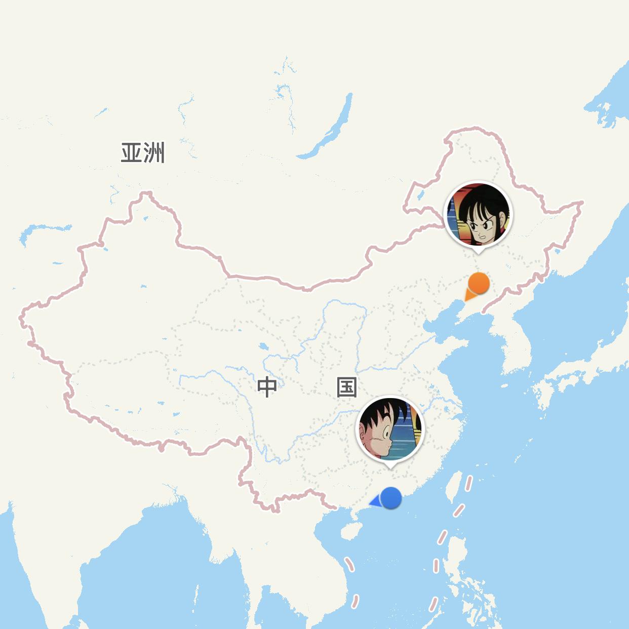 dian hua li ni de sheng yin ge wai tian