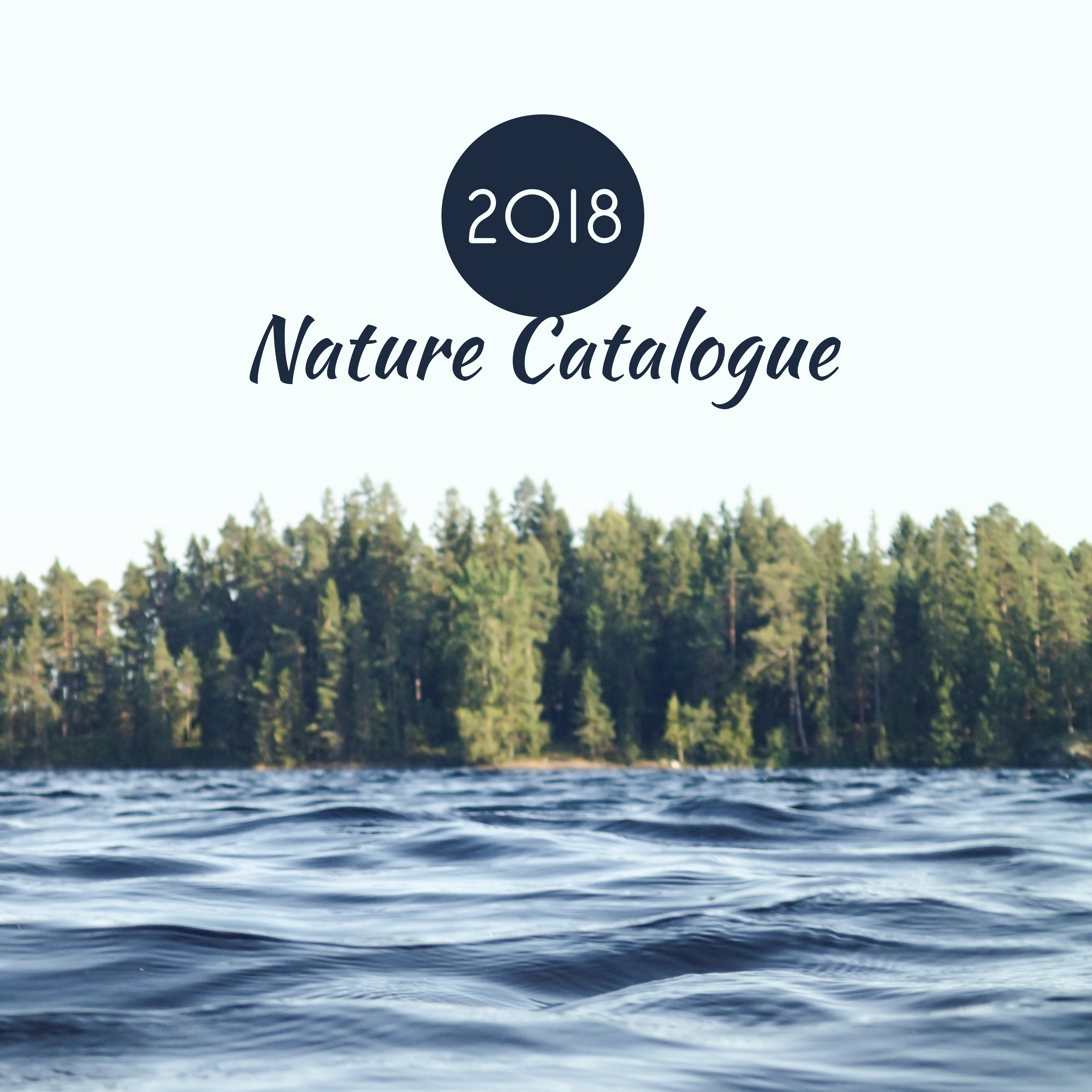 2018 Nature Catalogue