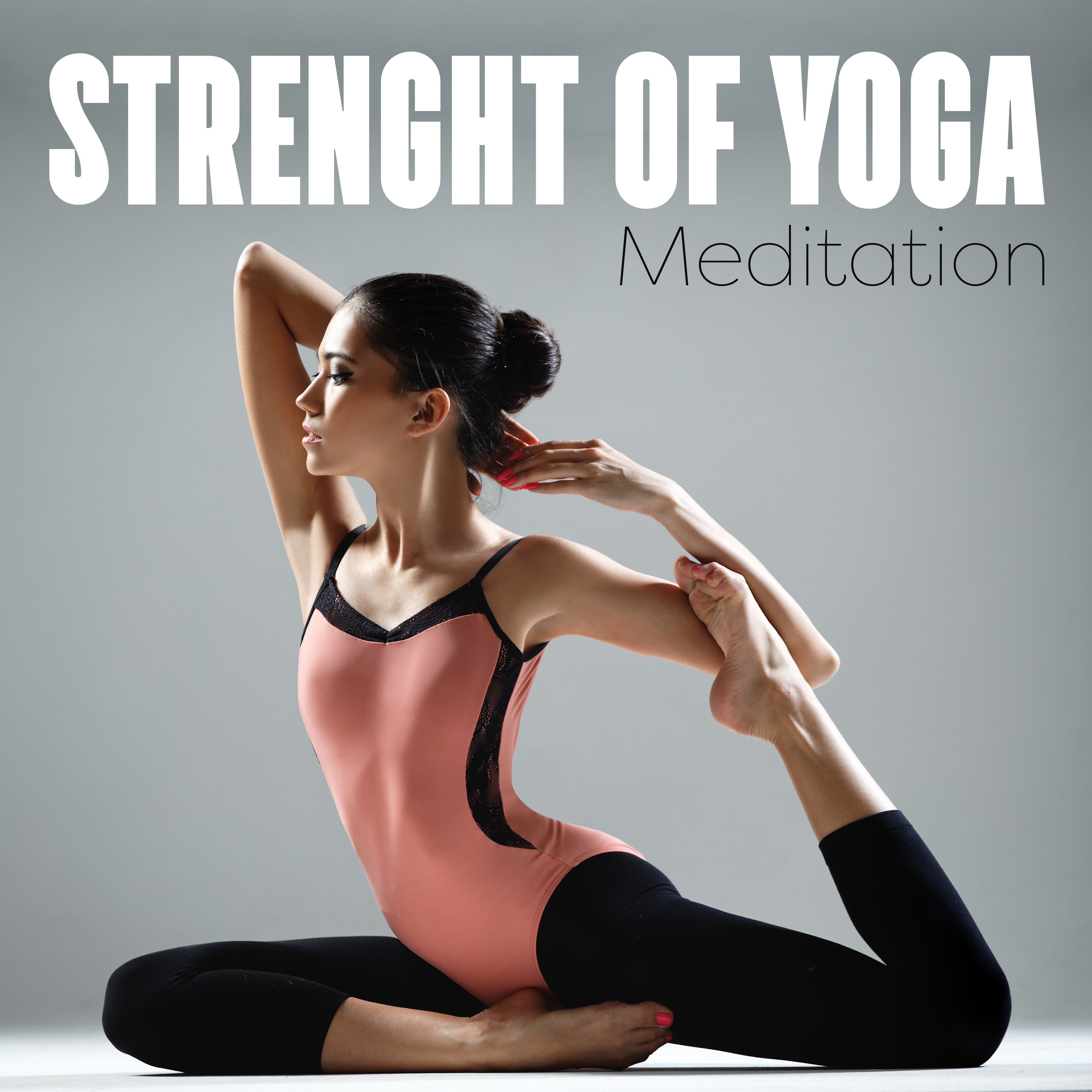 Strenght of Yoga Meditation