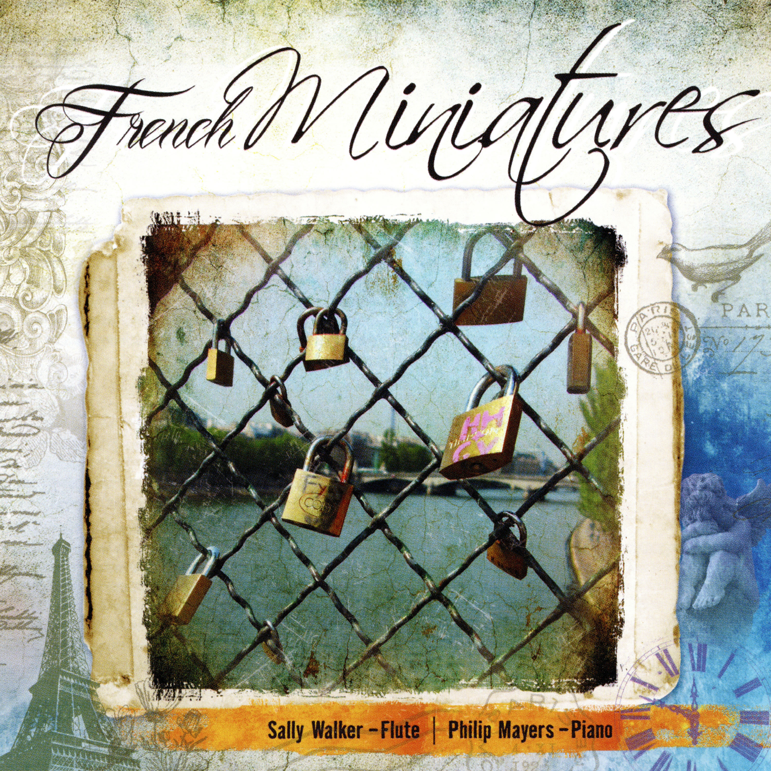 Entr'acte from Carmen