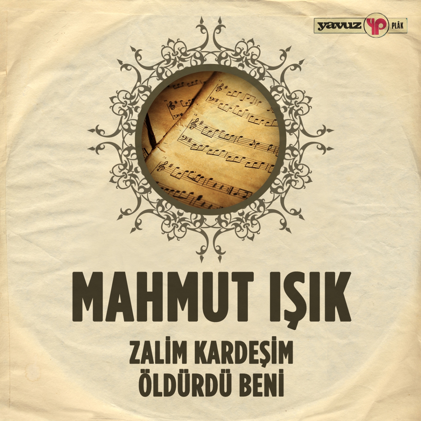 Zalim Karde im  ldü rdü Beni