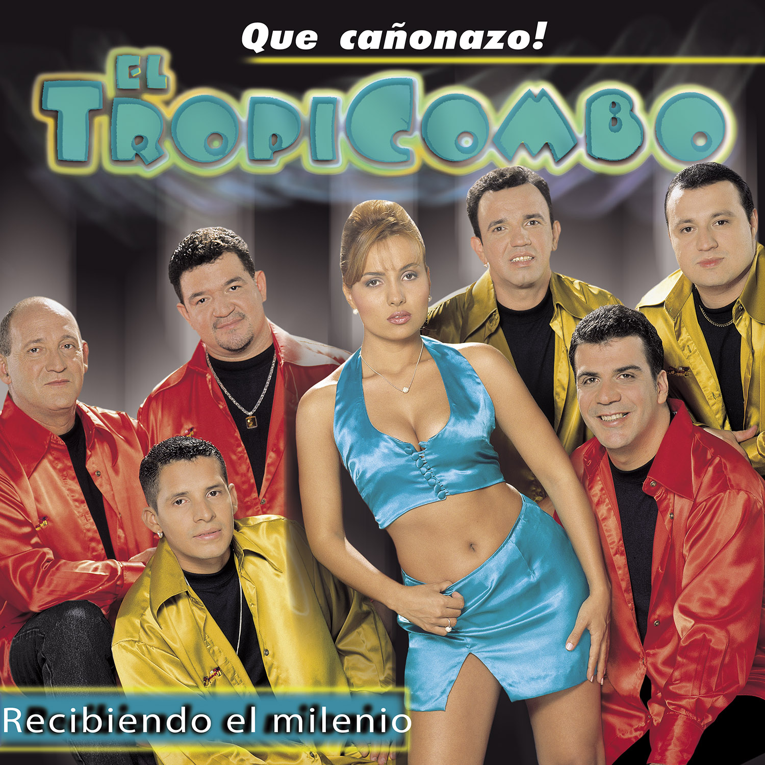 Que Ca onazo: Recibiendo el Milenio