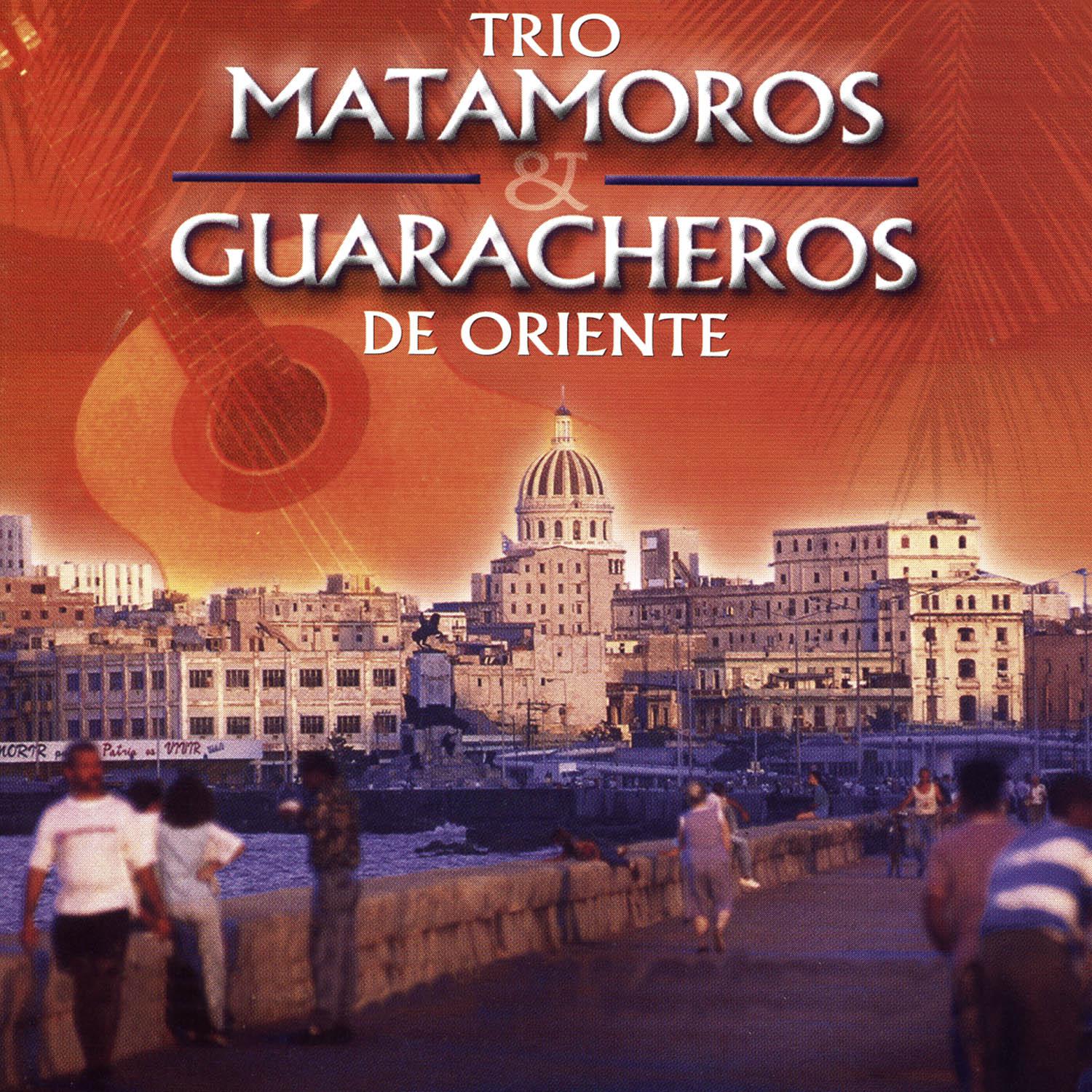 Ambiente de Son y Guaracha