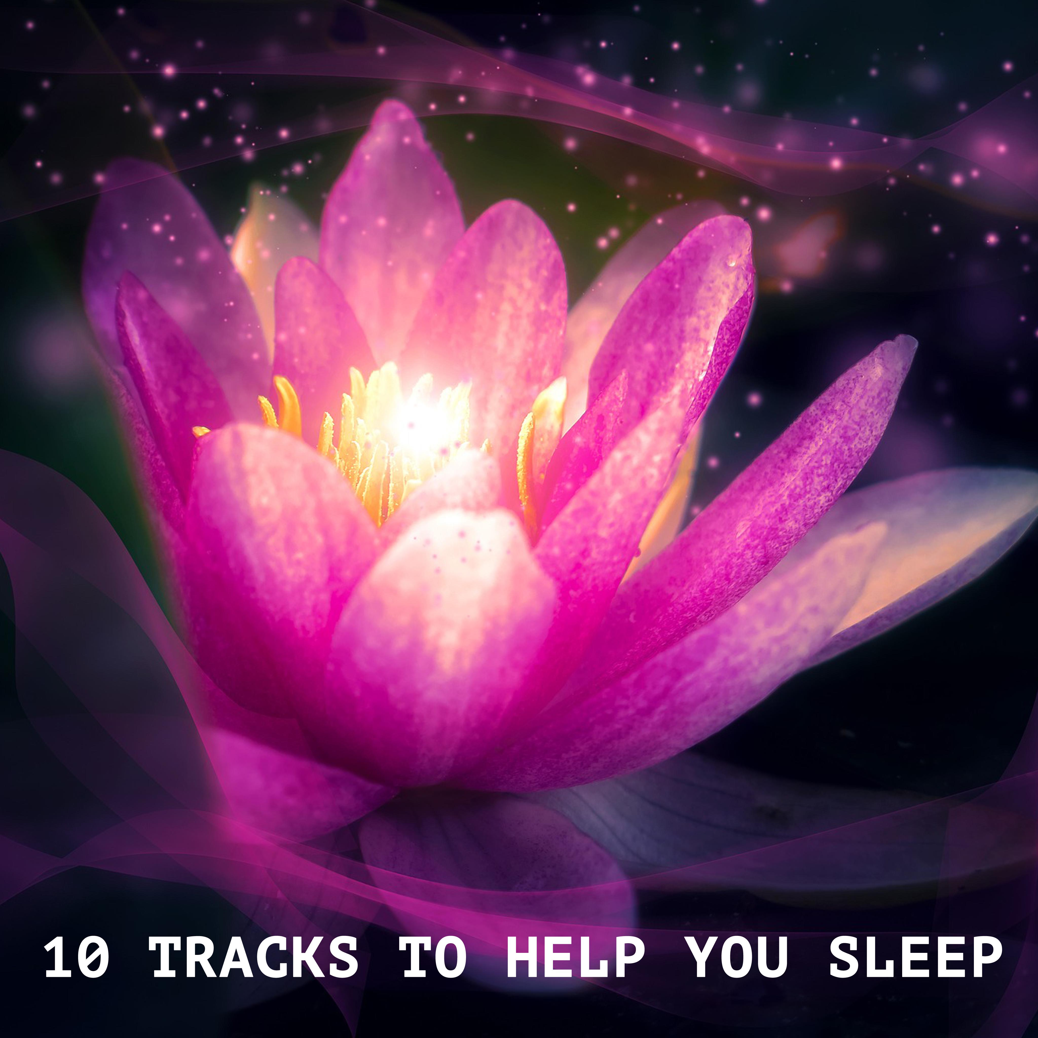 10 Tracks to Help You Sleep
