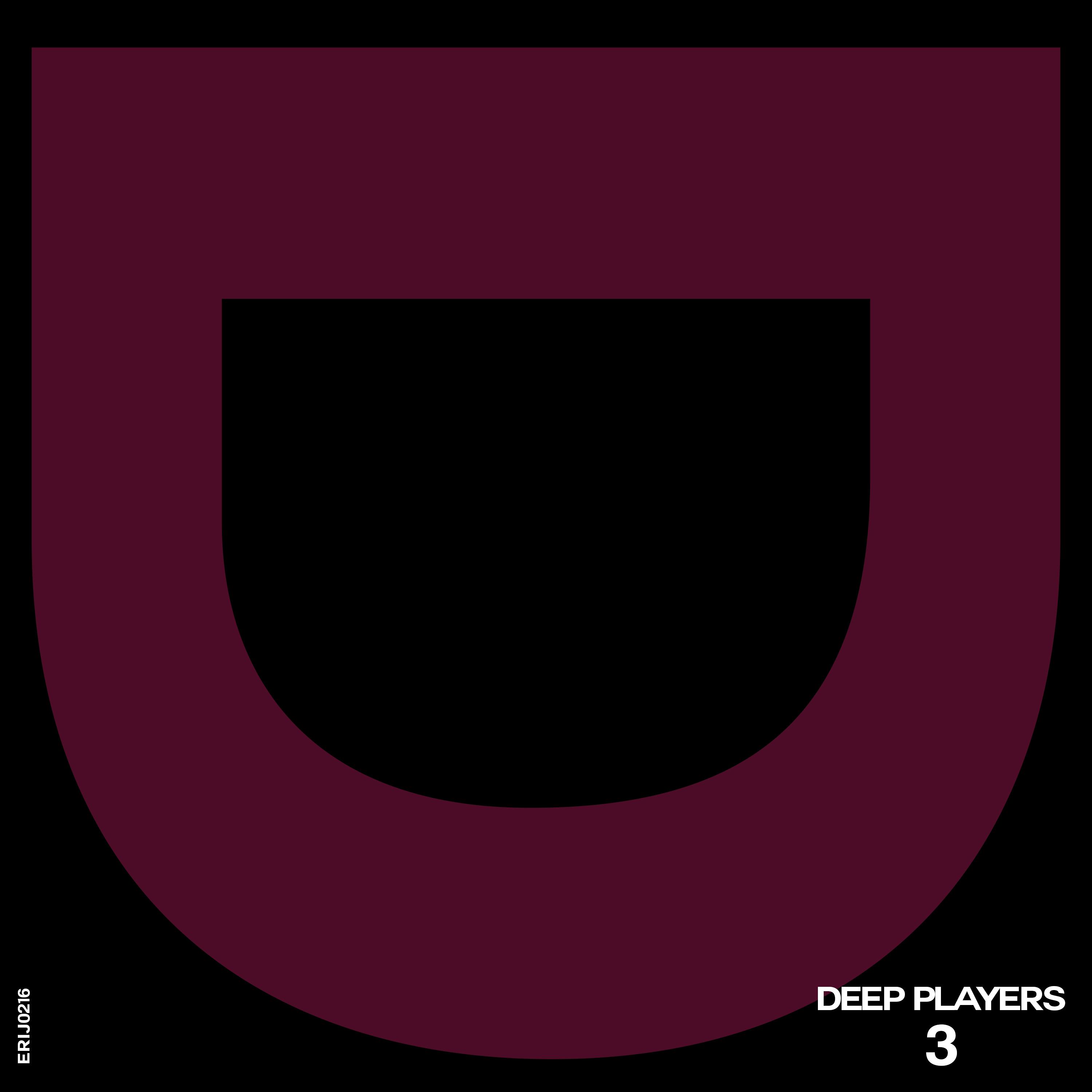 Deep Players, Vol. 3