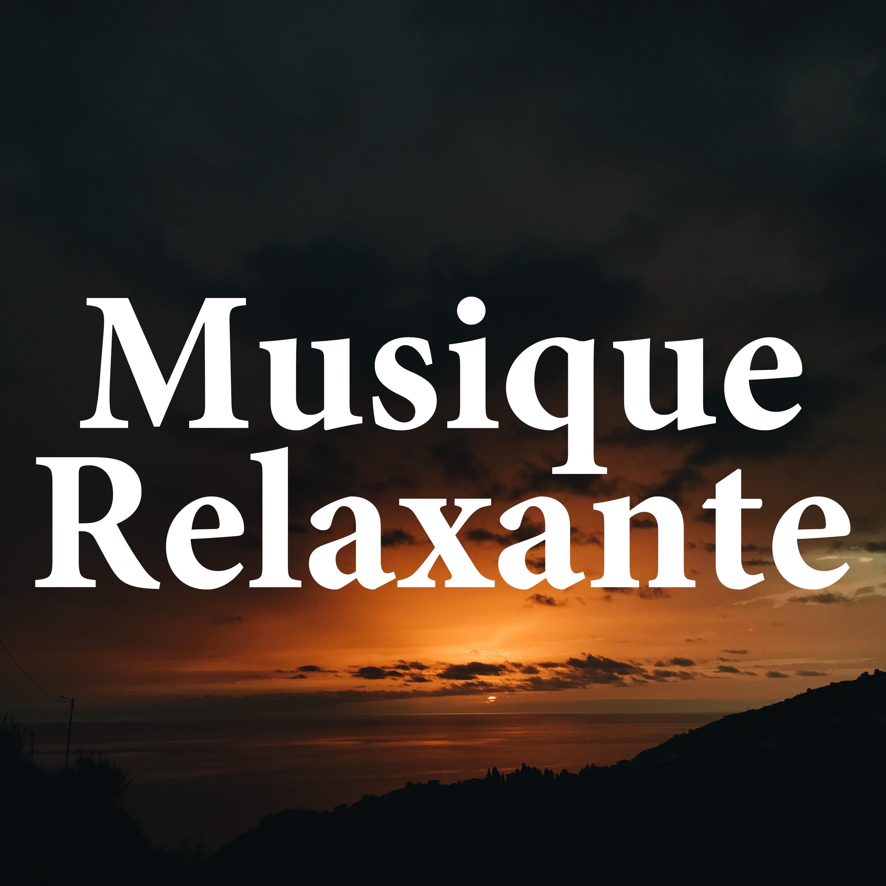 Musique Relaxante Tre s Puissante Contre l' Anxie te et le Stress