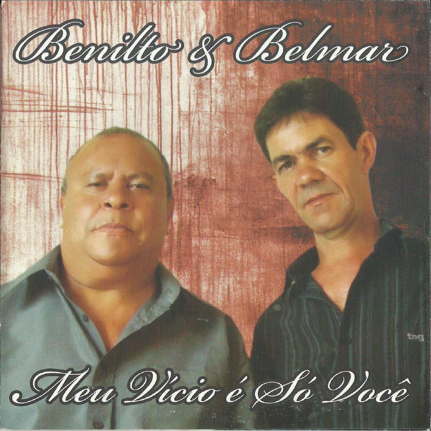 Meu Vi cio É So Voc