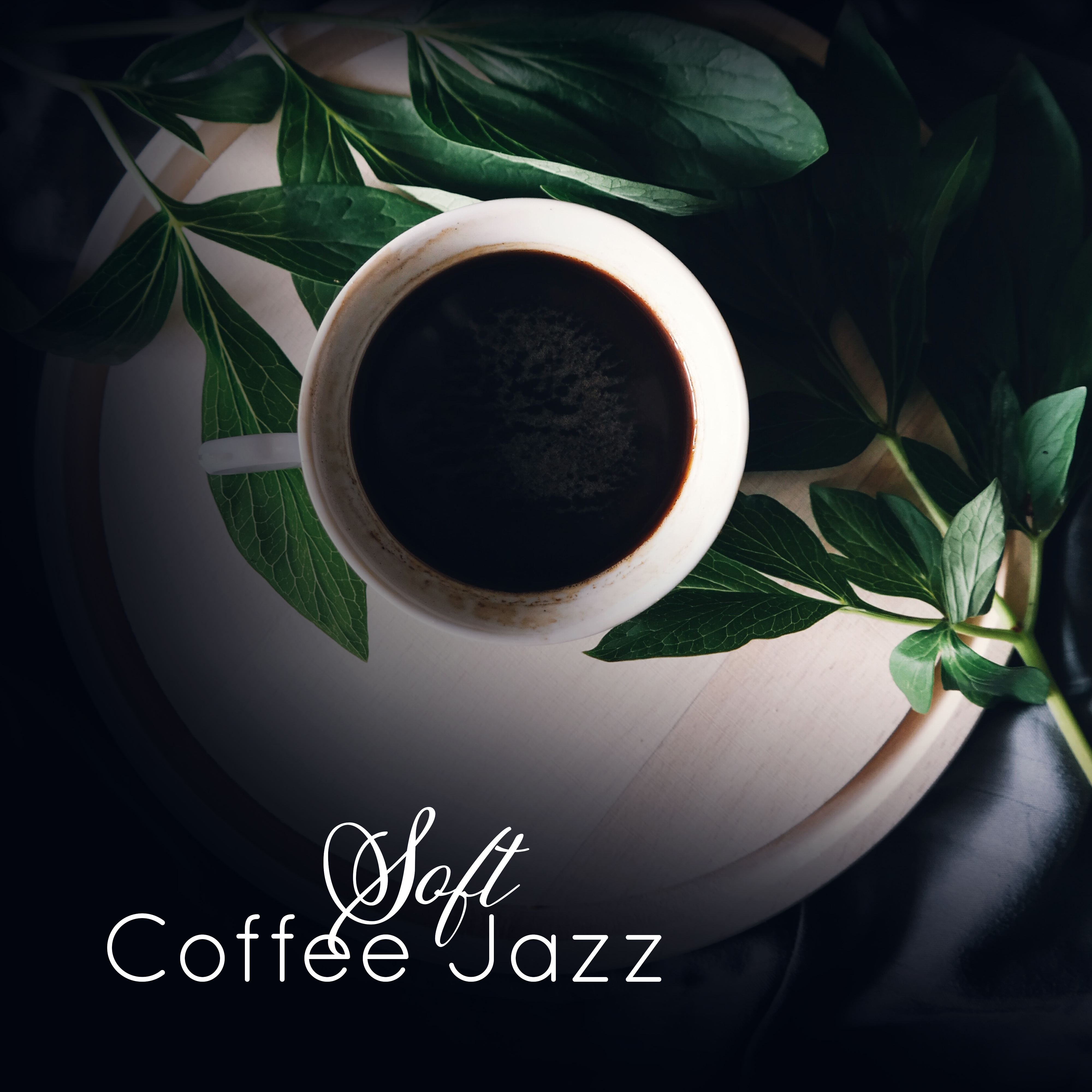 Soft Coffee Jazz