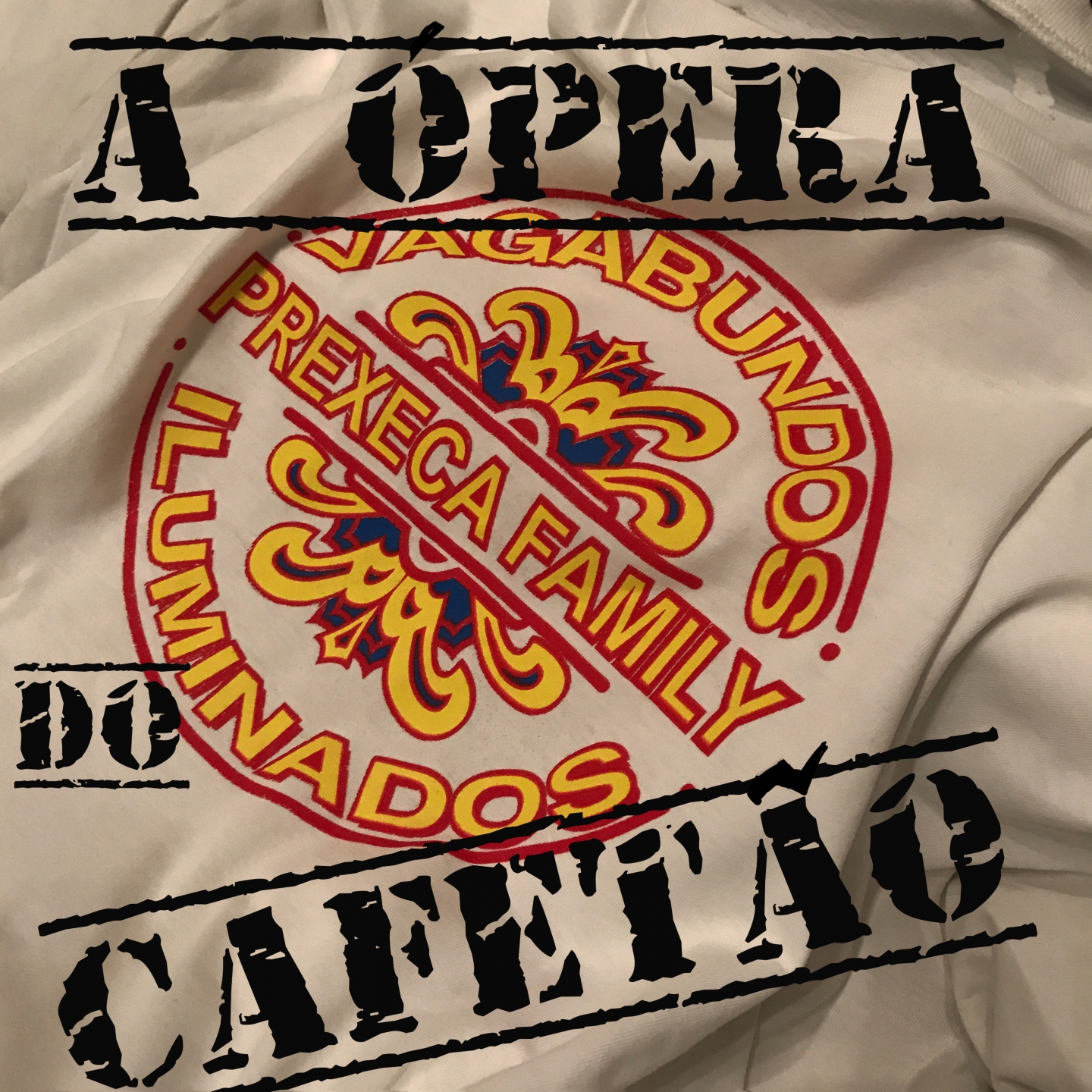 A Ó pera do Cafet o
