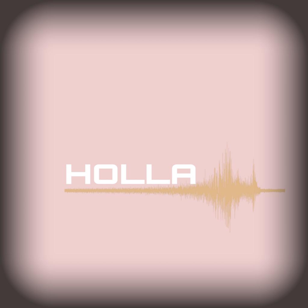 Holla