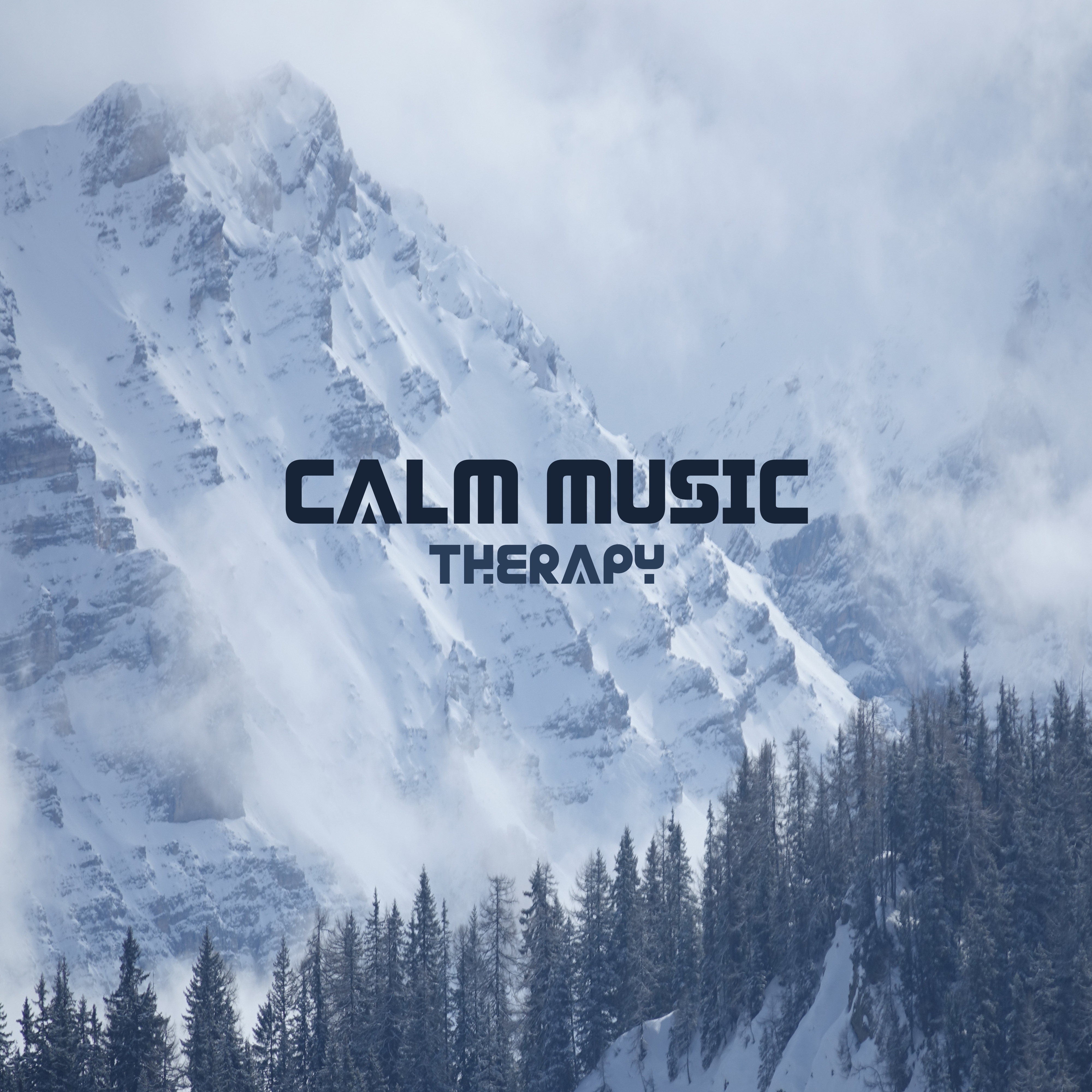 Calm Music Therapy