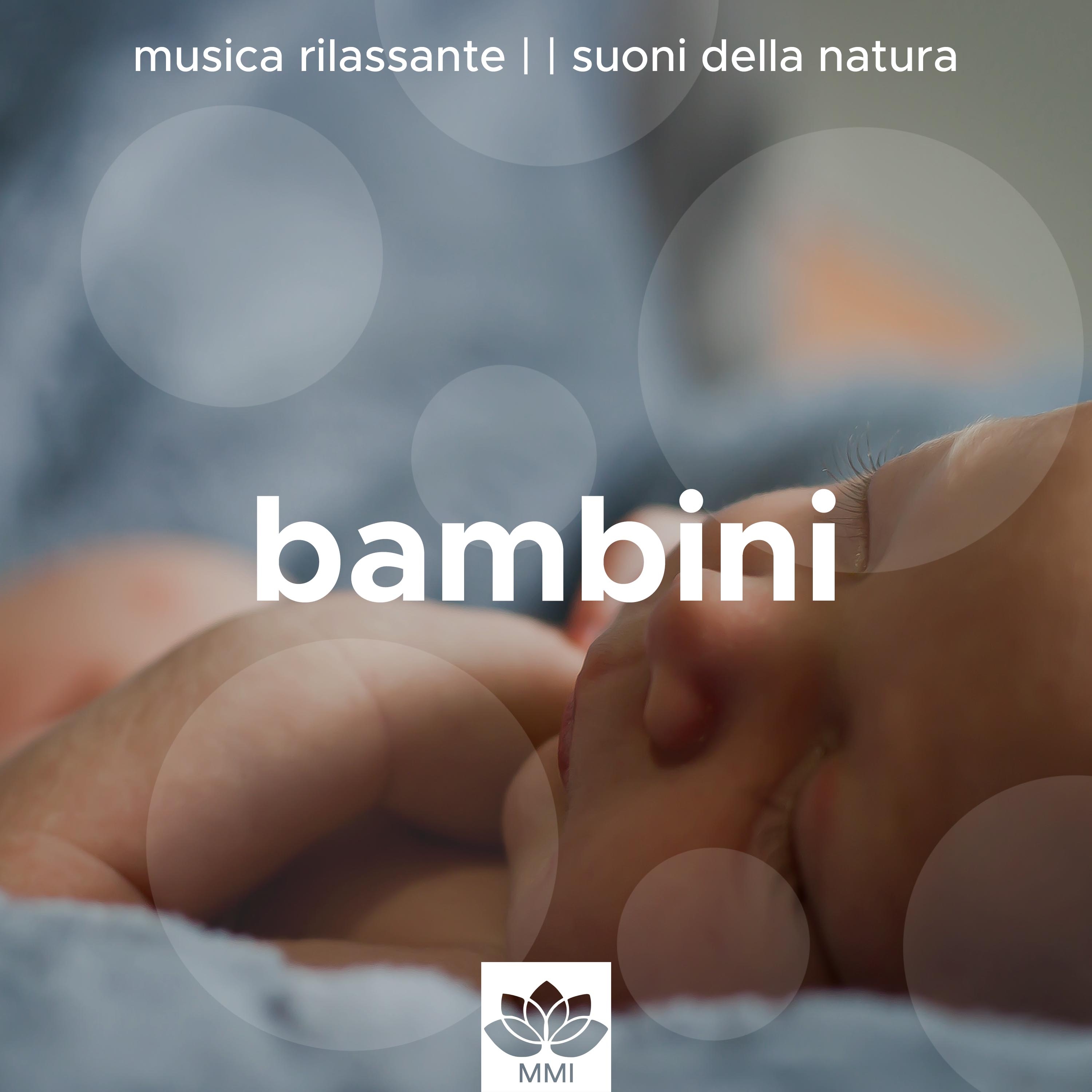 Musica di Rilassamento