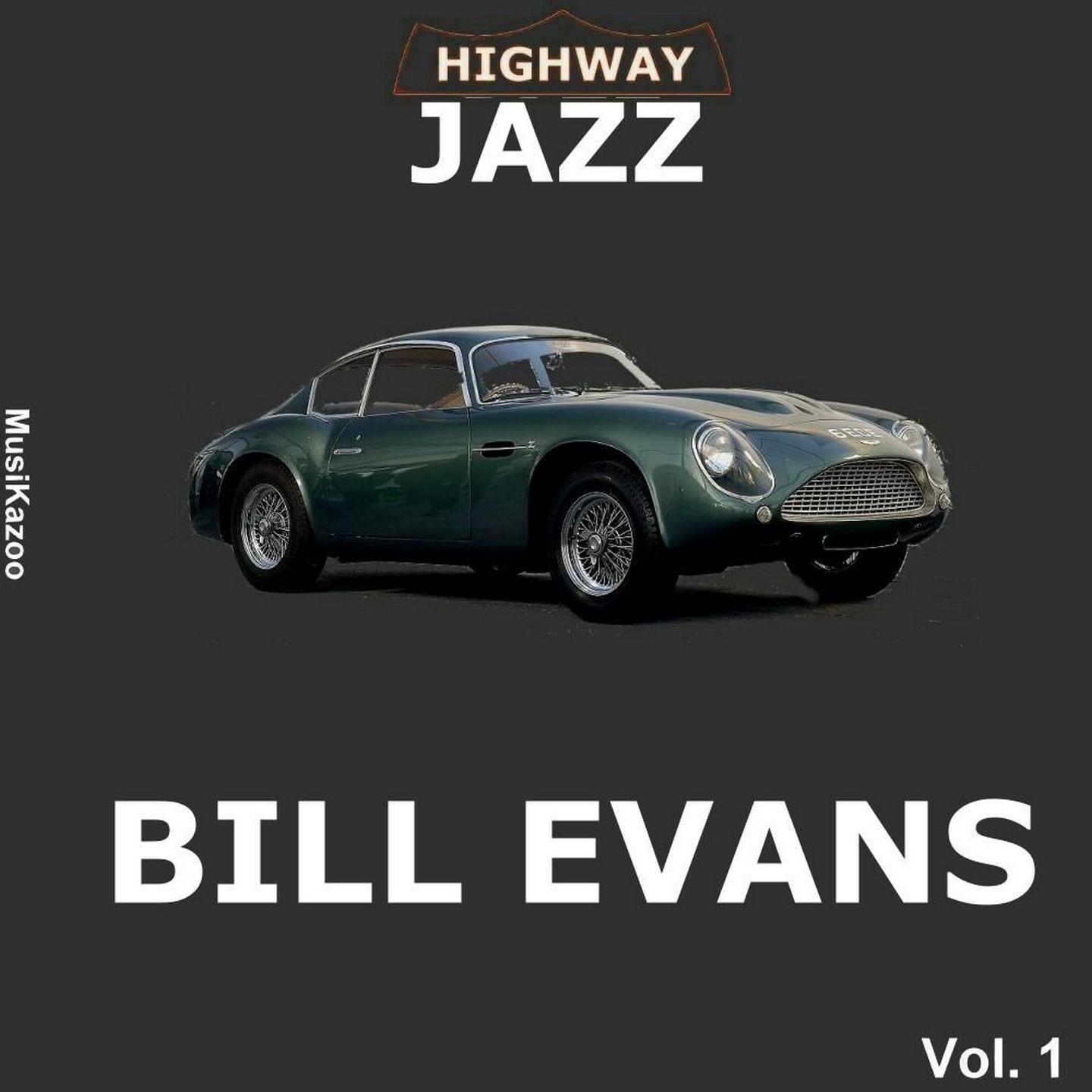 Highway Jazz - Bill Evans, Vol. 1