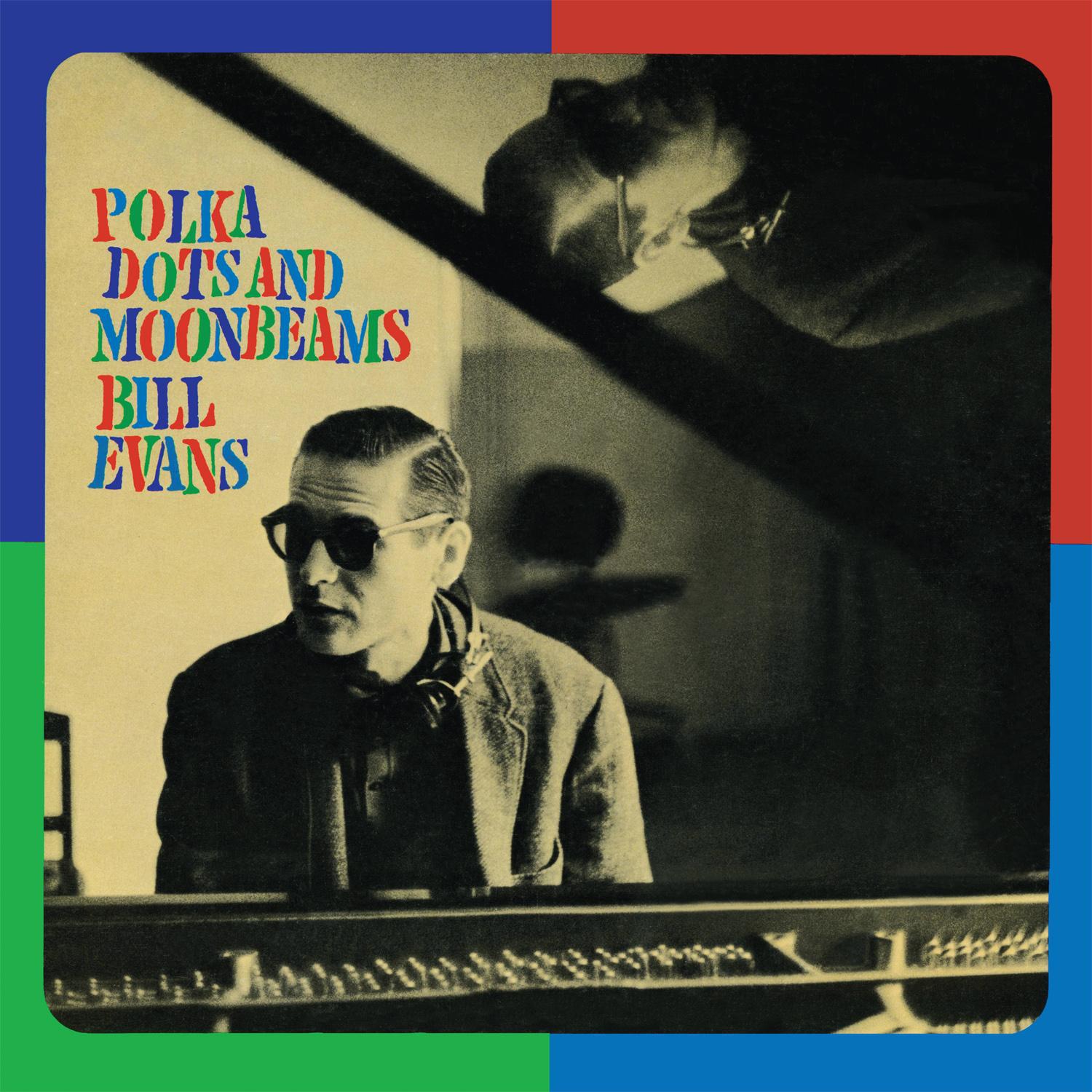 Polka Dots & Moonbeams (Bonus Track Version)