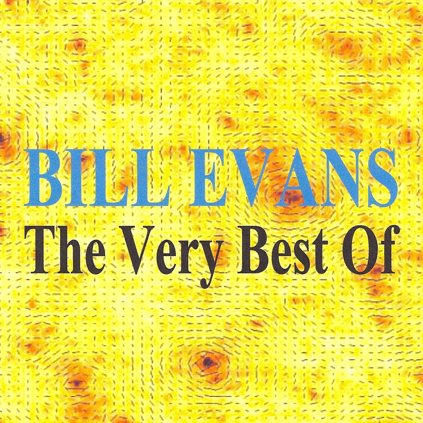 Bill Evans : The Very Best of