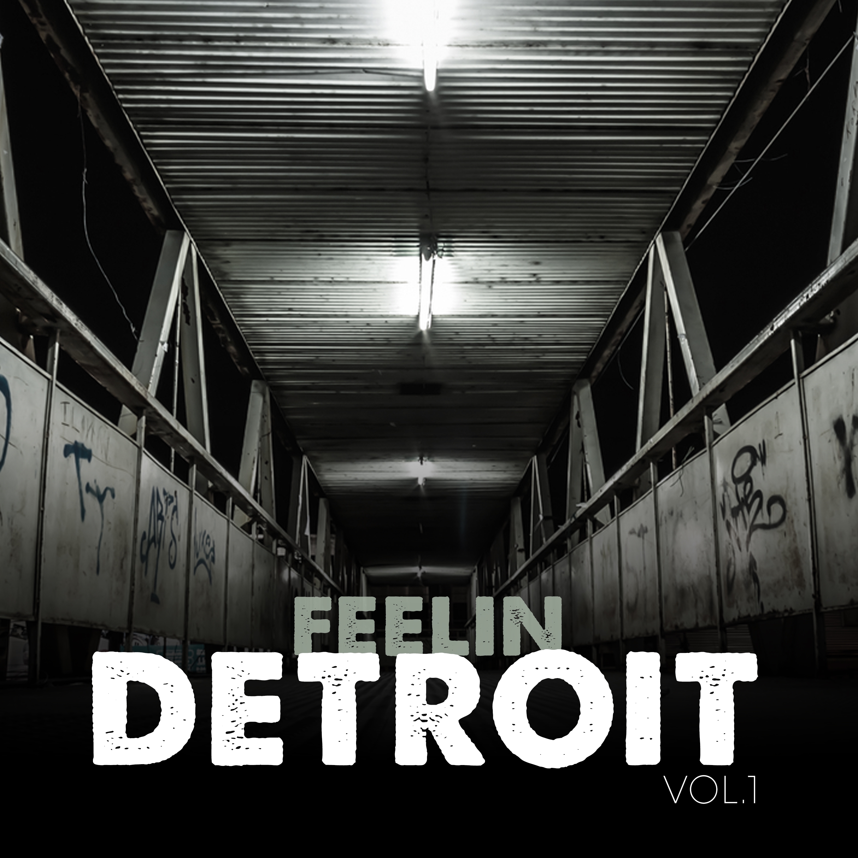 Feelin Detroit, Vol. 1