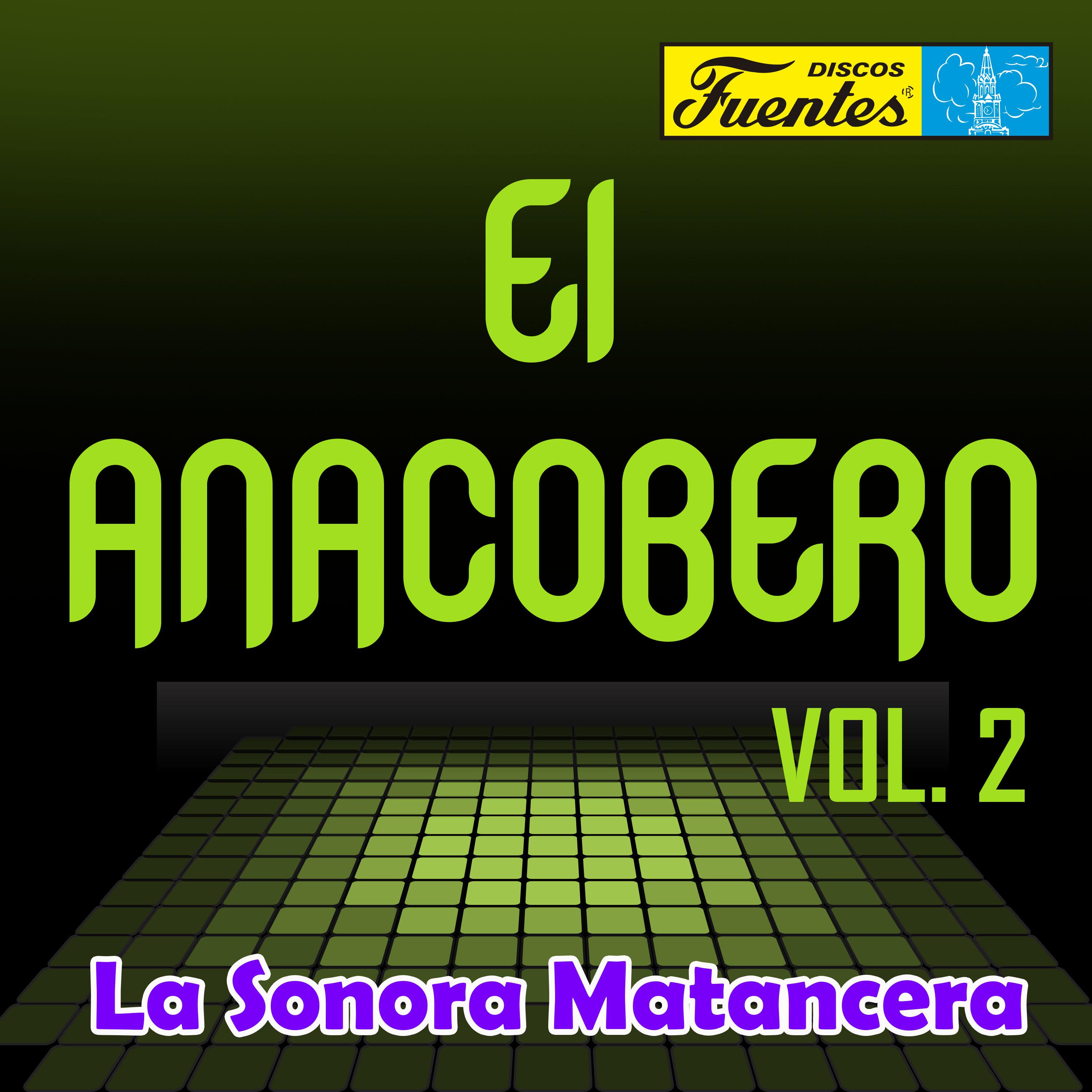 El Anacobero (Vol. 2)
