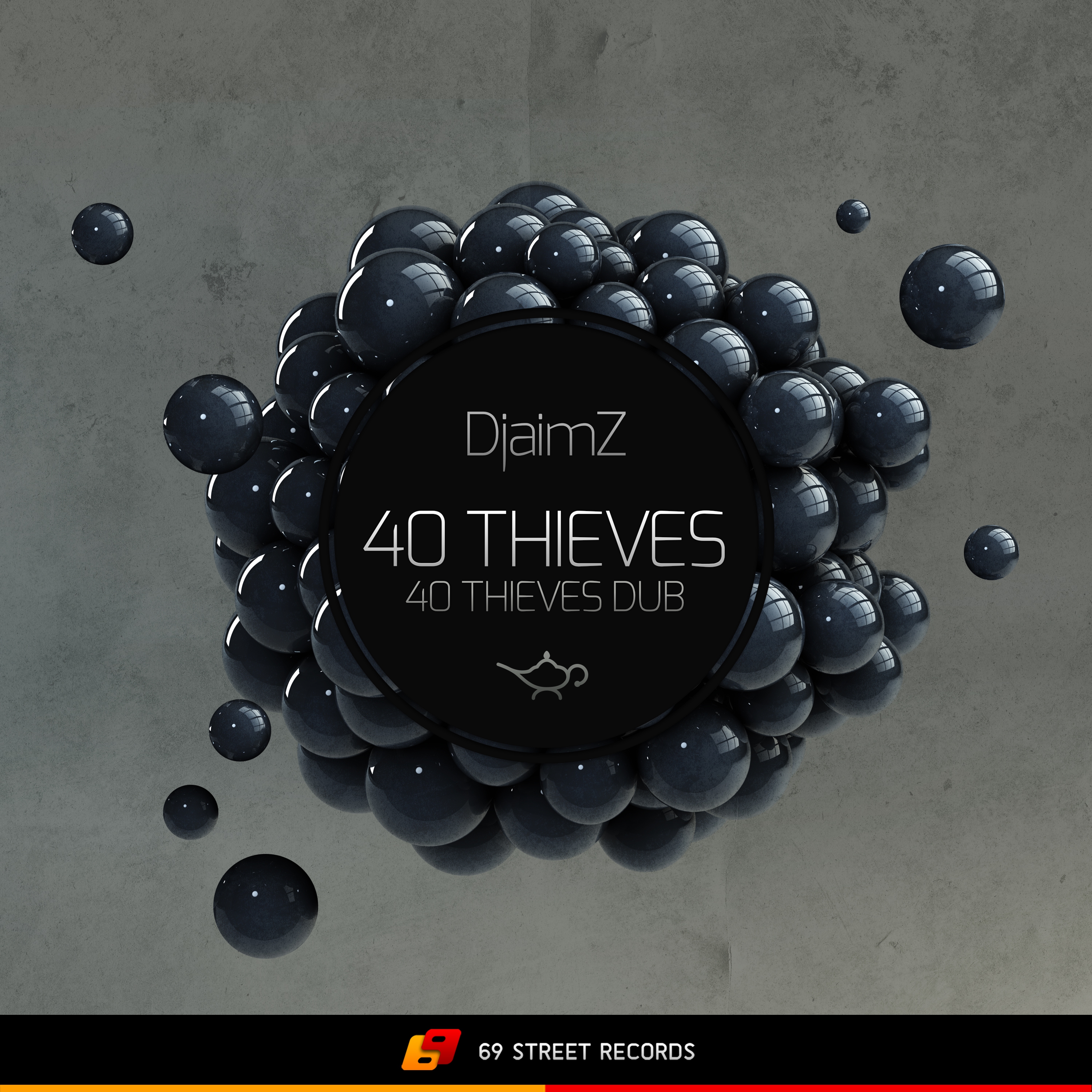 40 Thieves