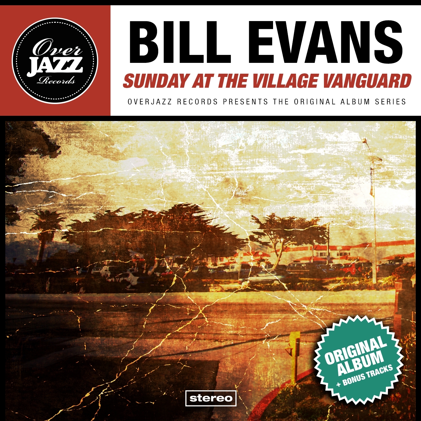Sunday At the Village Vanguard