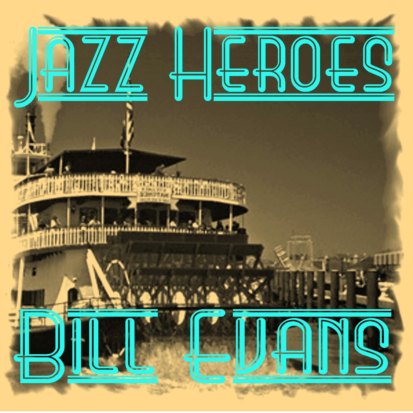 Jazz Heroes - Bill Evans