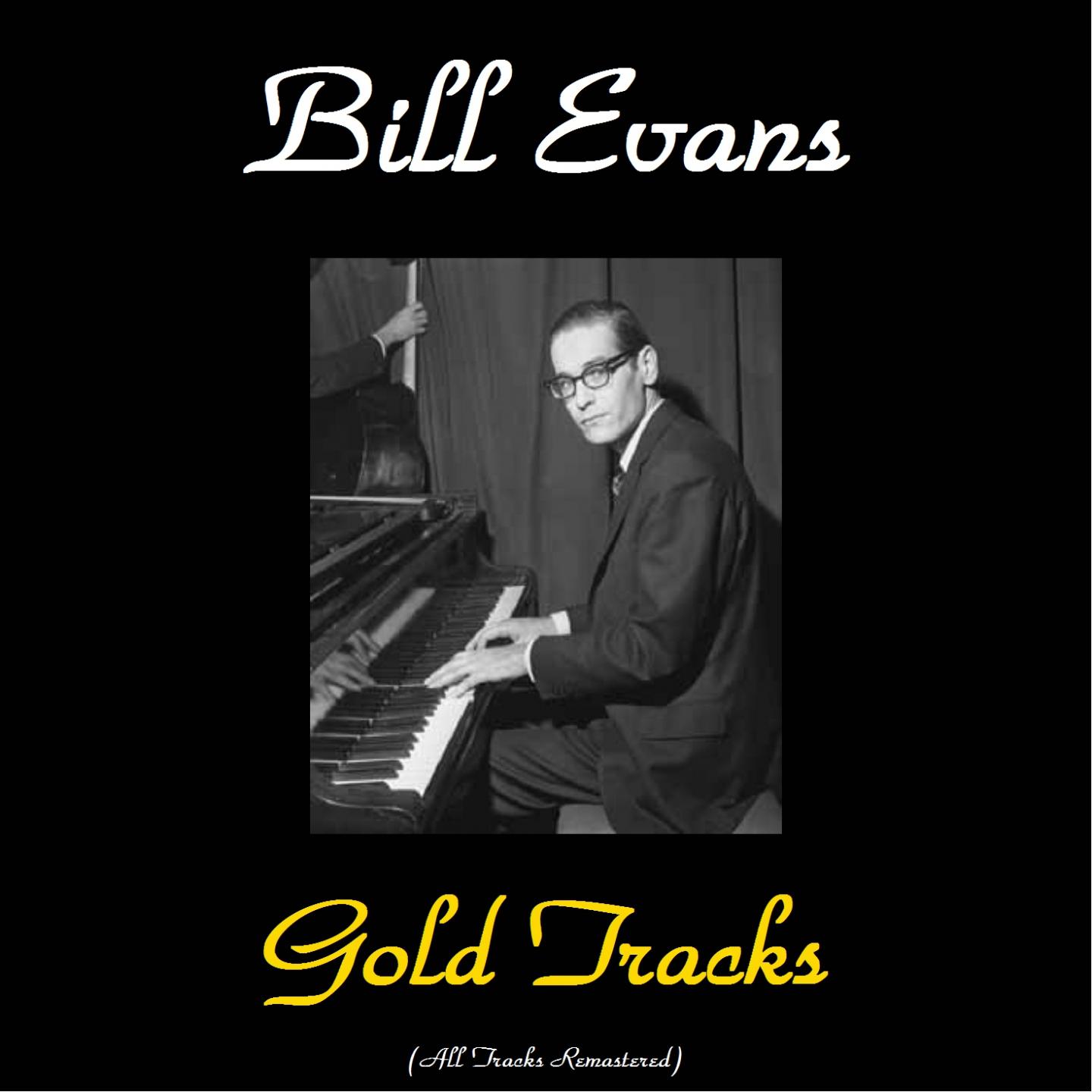Bill Evans Gold Tracks