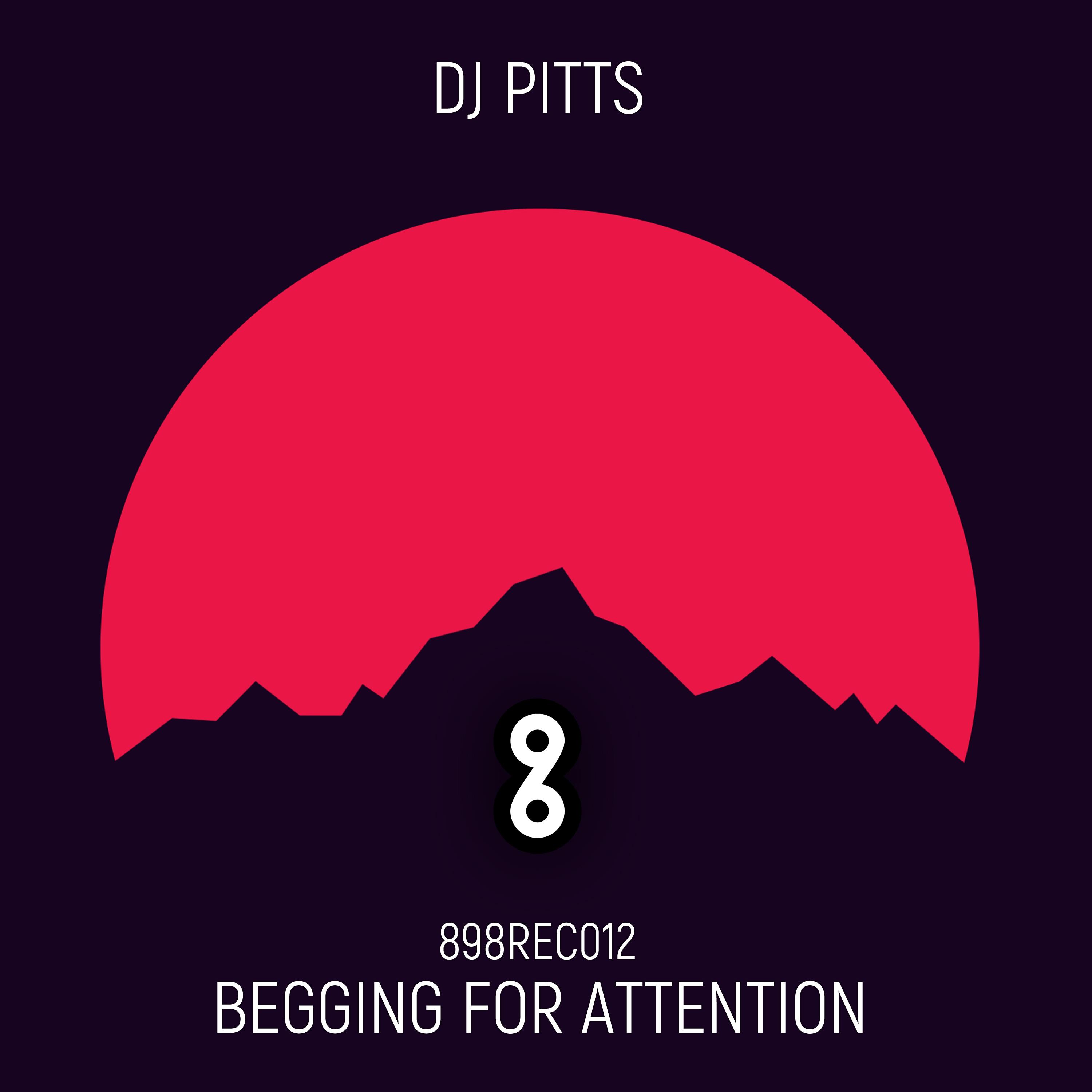 Begging for Attention