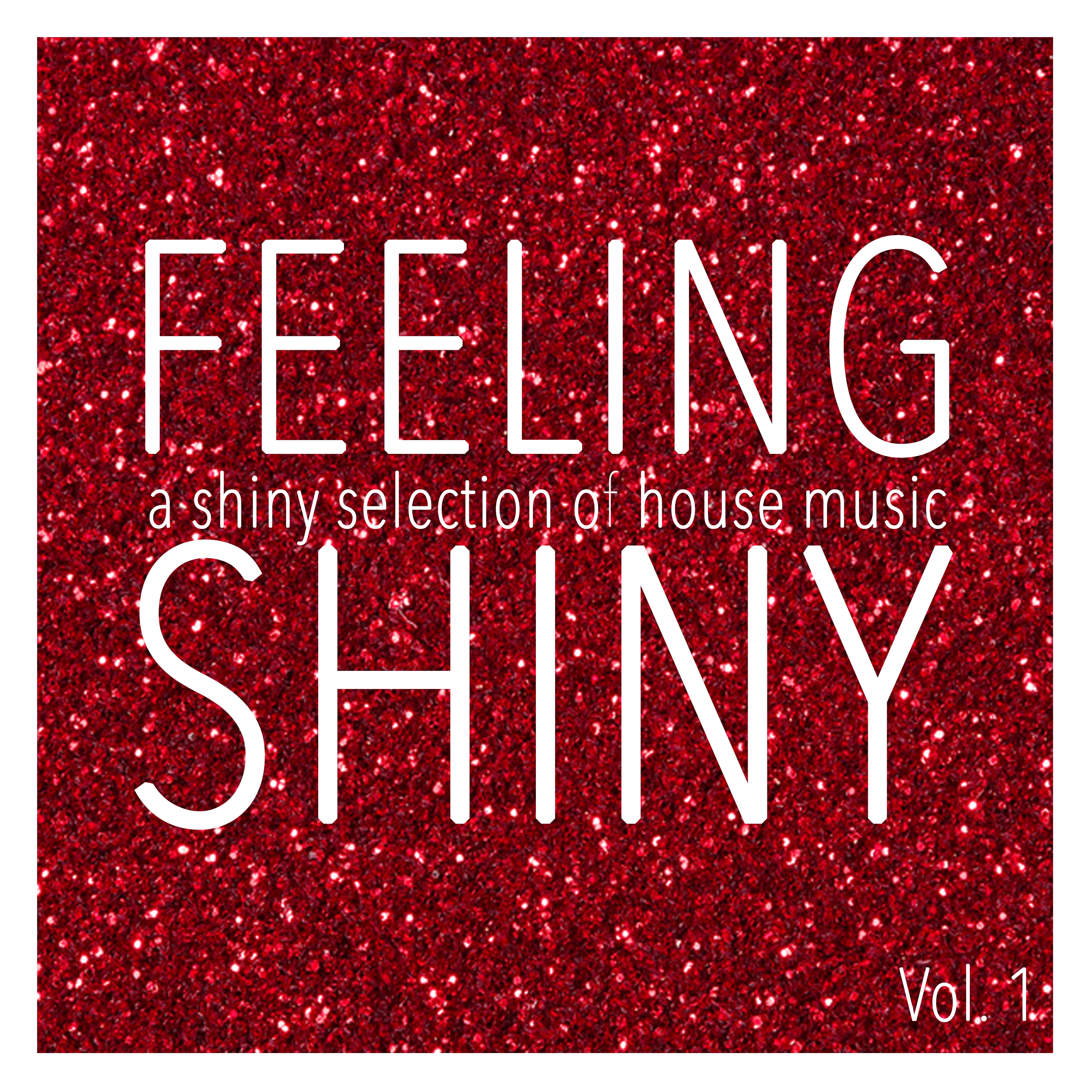 Feeling Shiny, Vol. 1 - Shiny Selection of House Music
