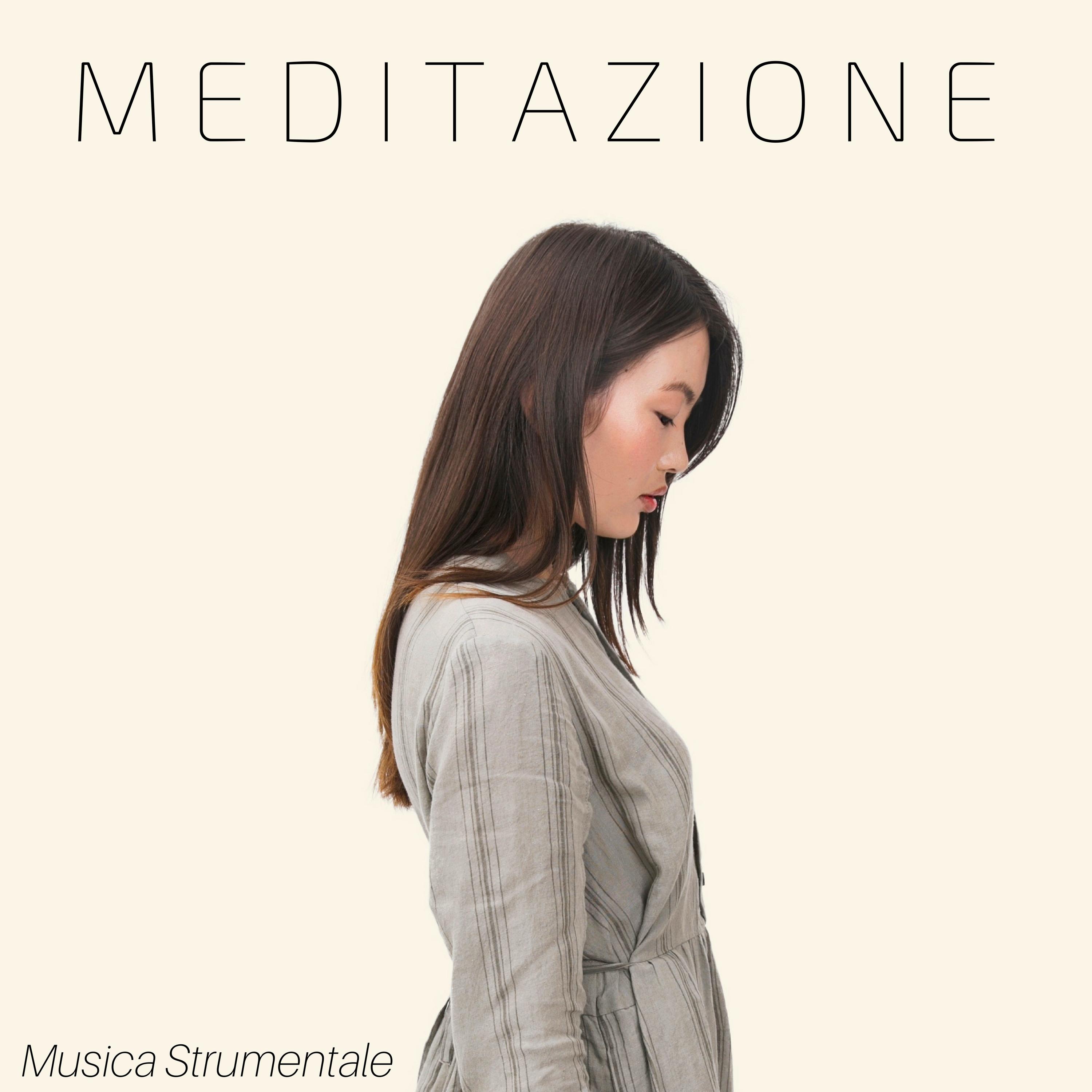 Musica per Riequilibrabre Mente e Corpo