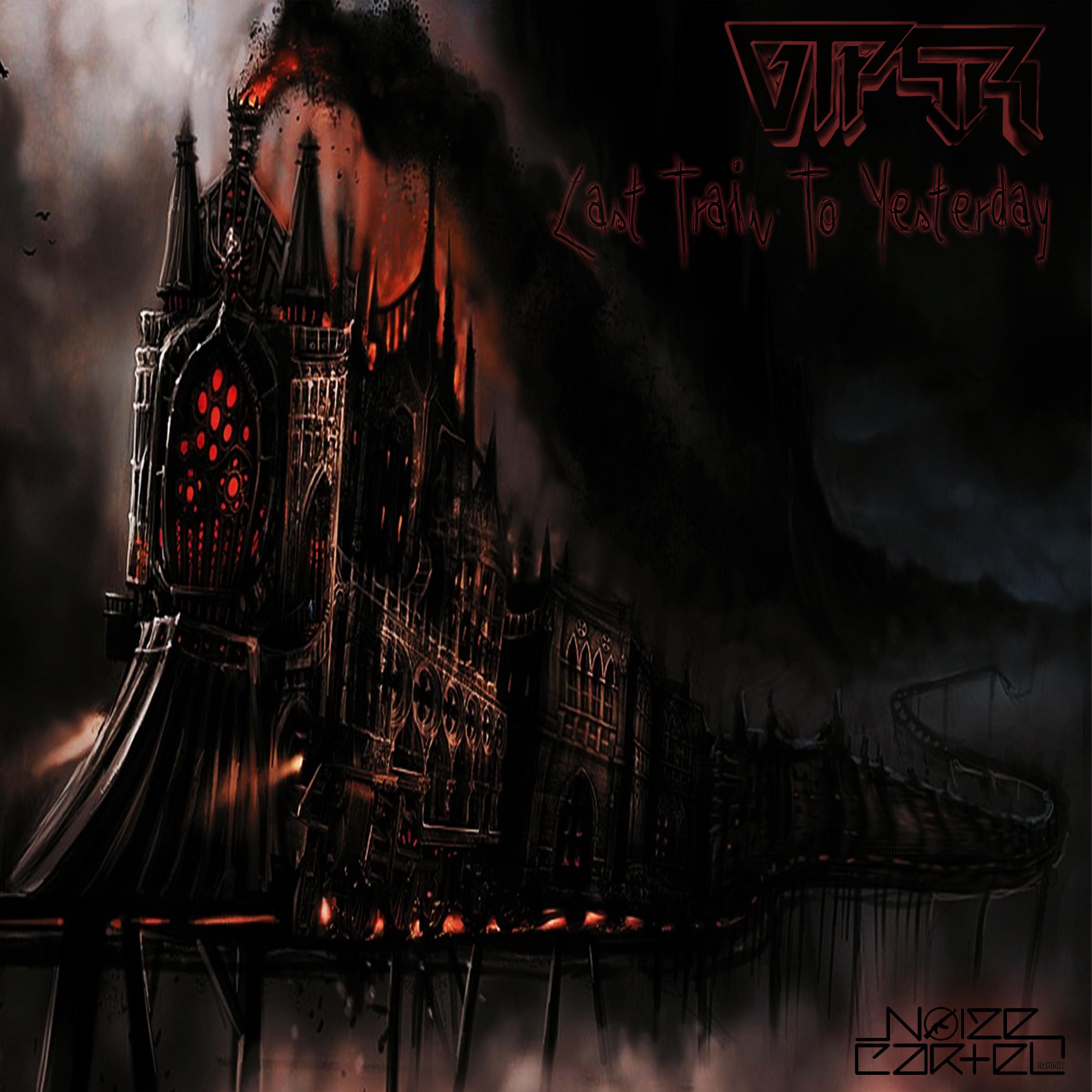 Last Train to Yesterday