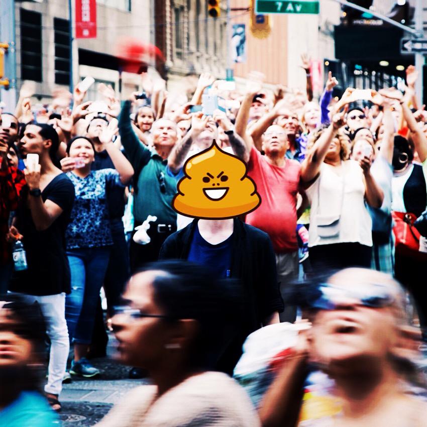 Hollywood Party / Ezactly