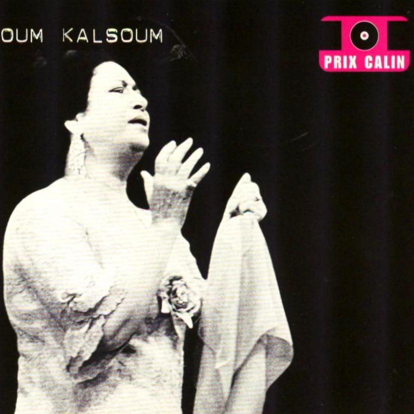 Oum Kalsoum