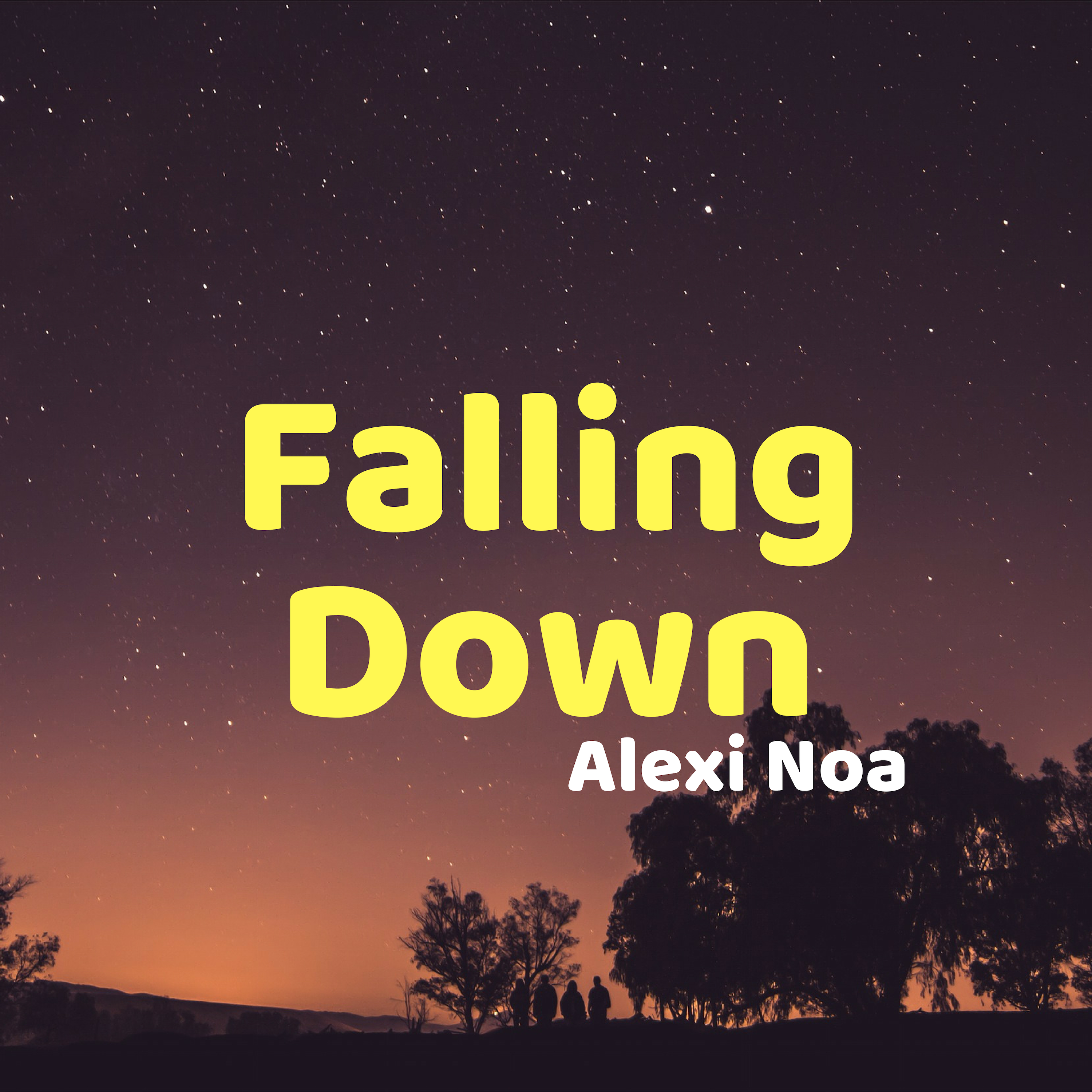 Falling Down