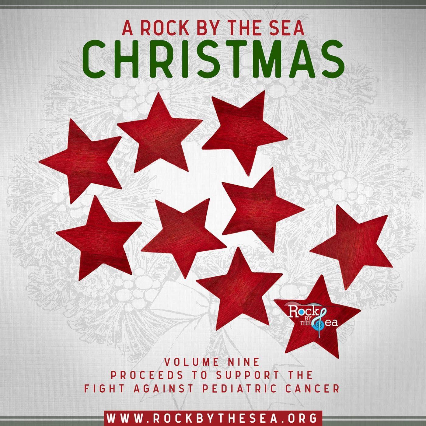 A Rock By the Sea Christmas: Volume Nine