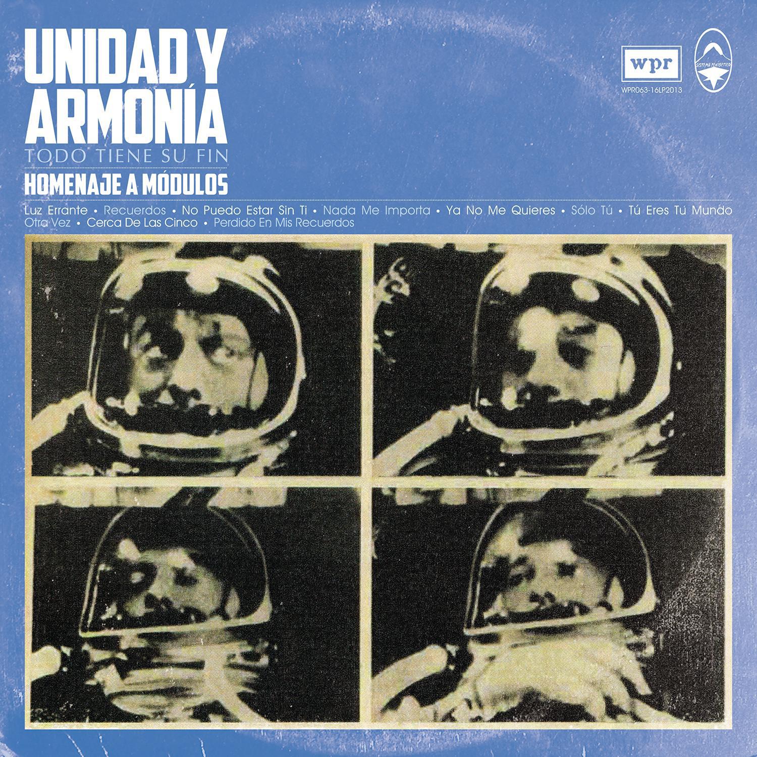 Todo Tiene Su Fin, Homenaje a Mo dulos