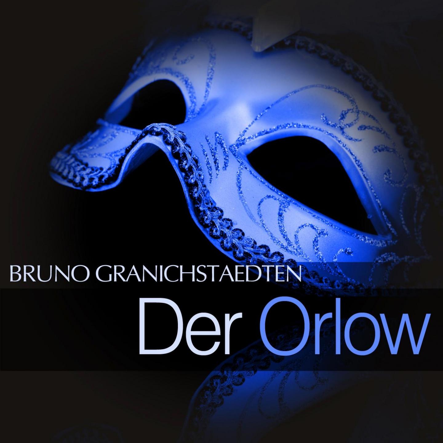 Der Orlow: Act II - '' Dialog '', No. 10