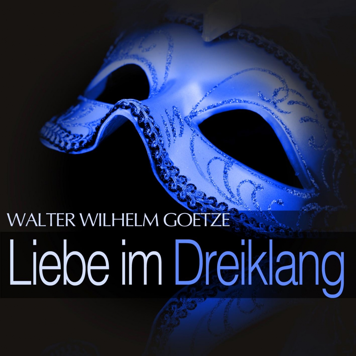 Liebe im Dreiklang: Act III - '' Dialog '', No. 14