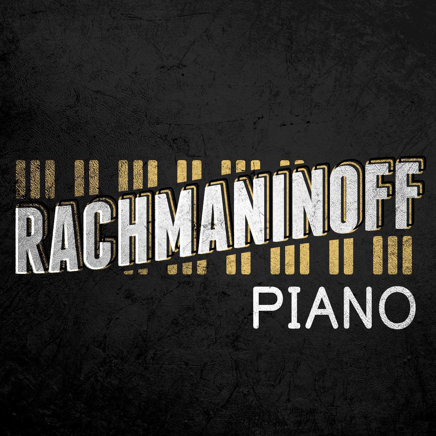 Rachmaninoff: Piano