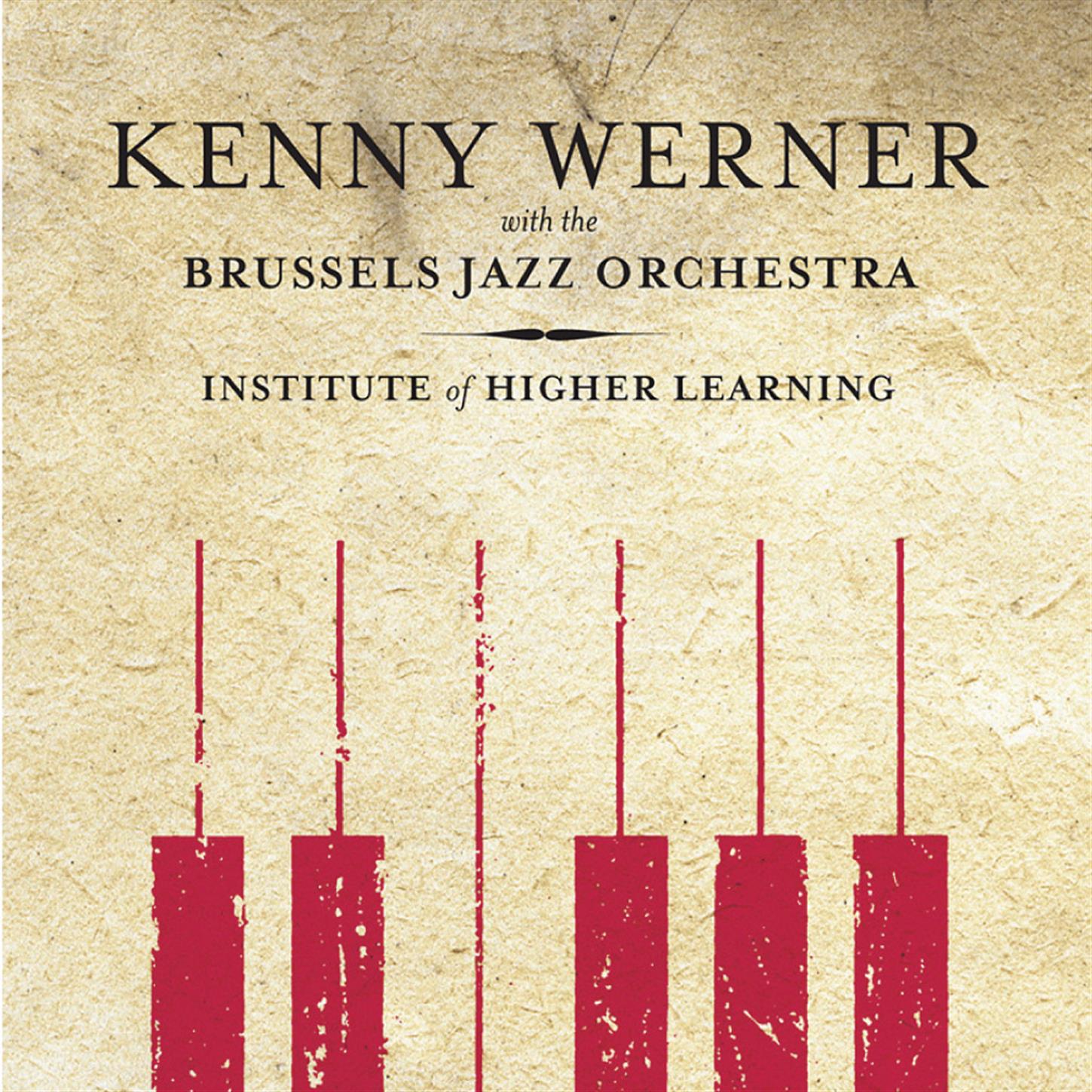 Institute Of Higher Learning