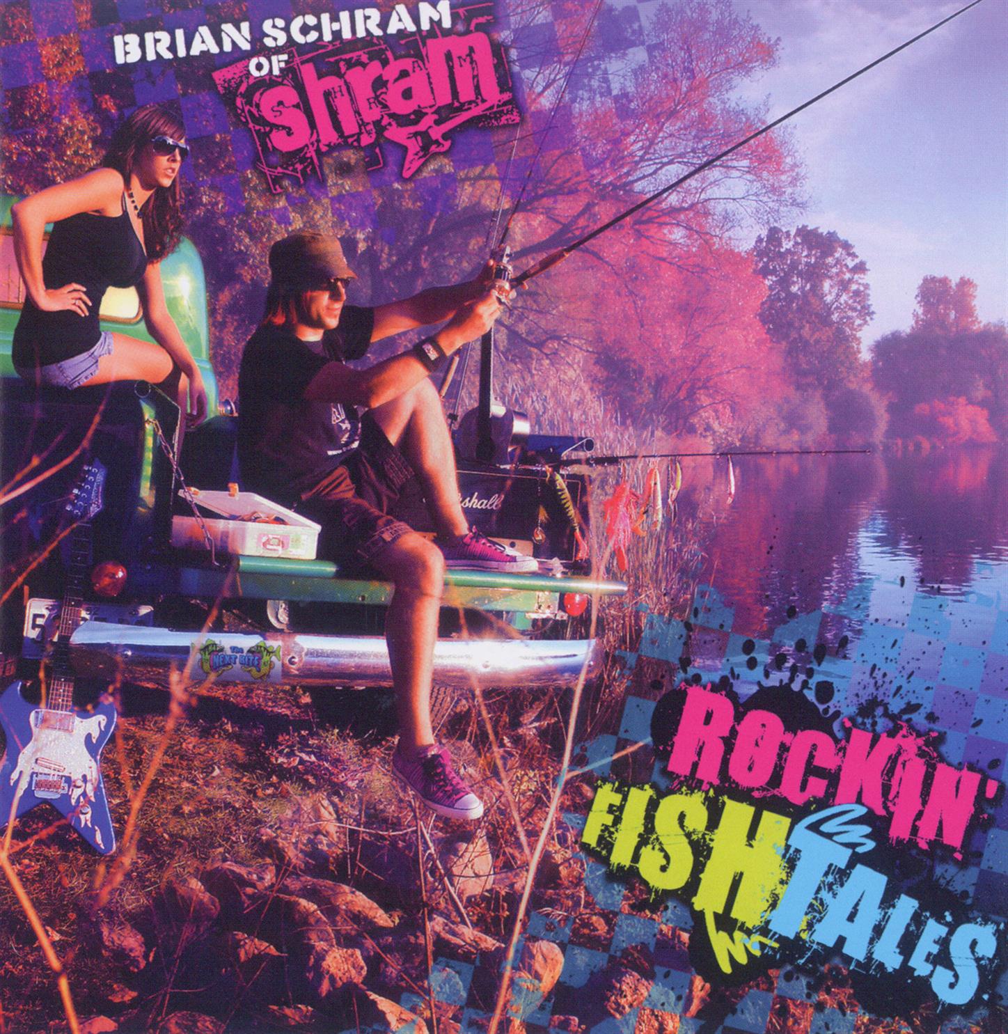 Everyday Normal Life