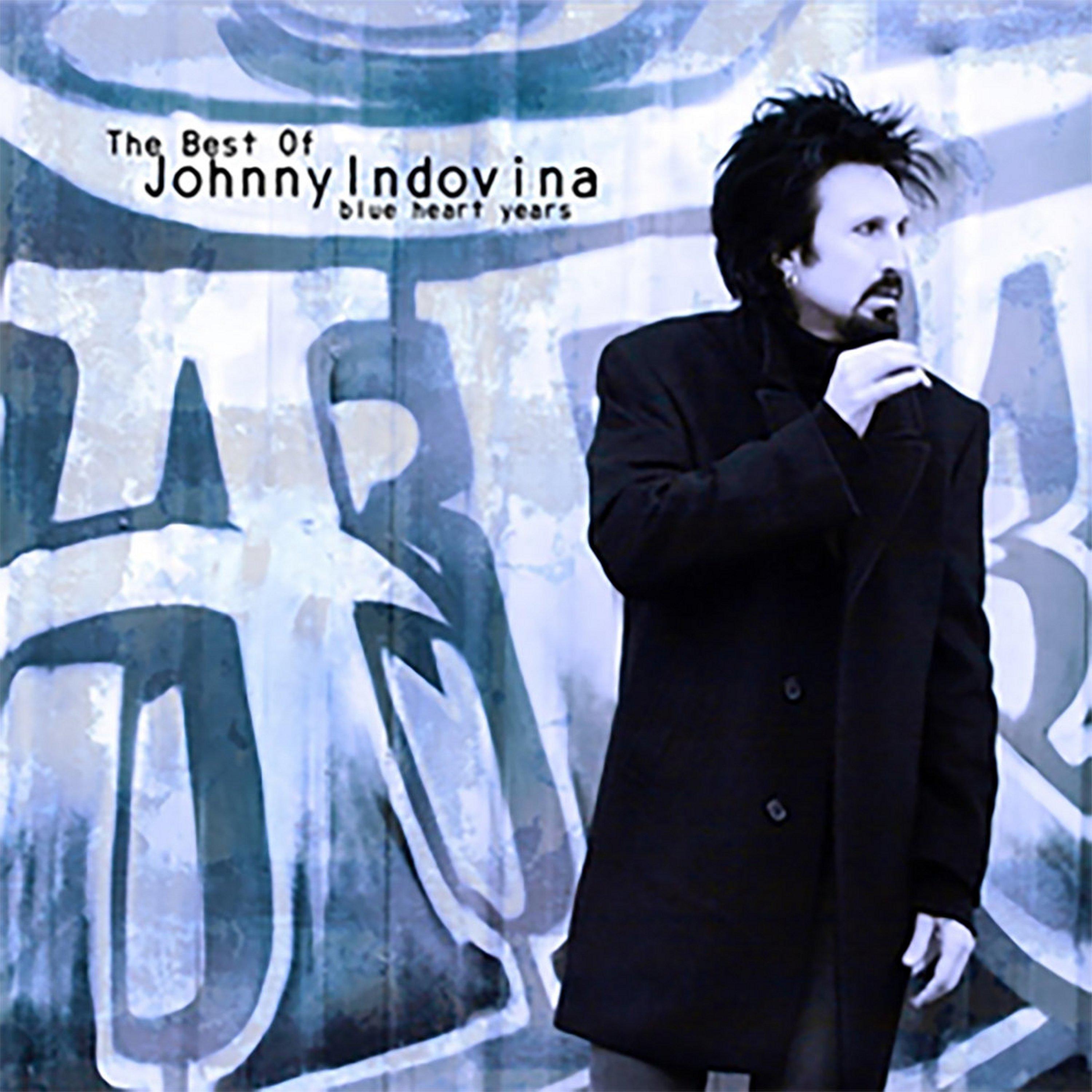 The Best of Blue Heart Years