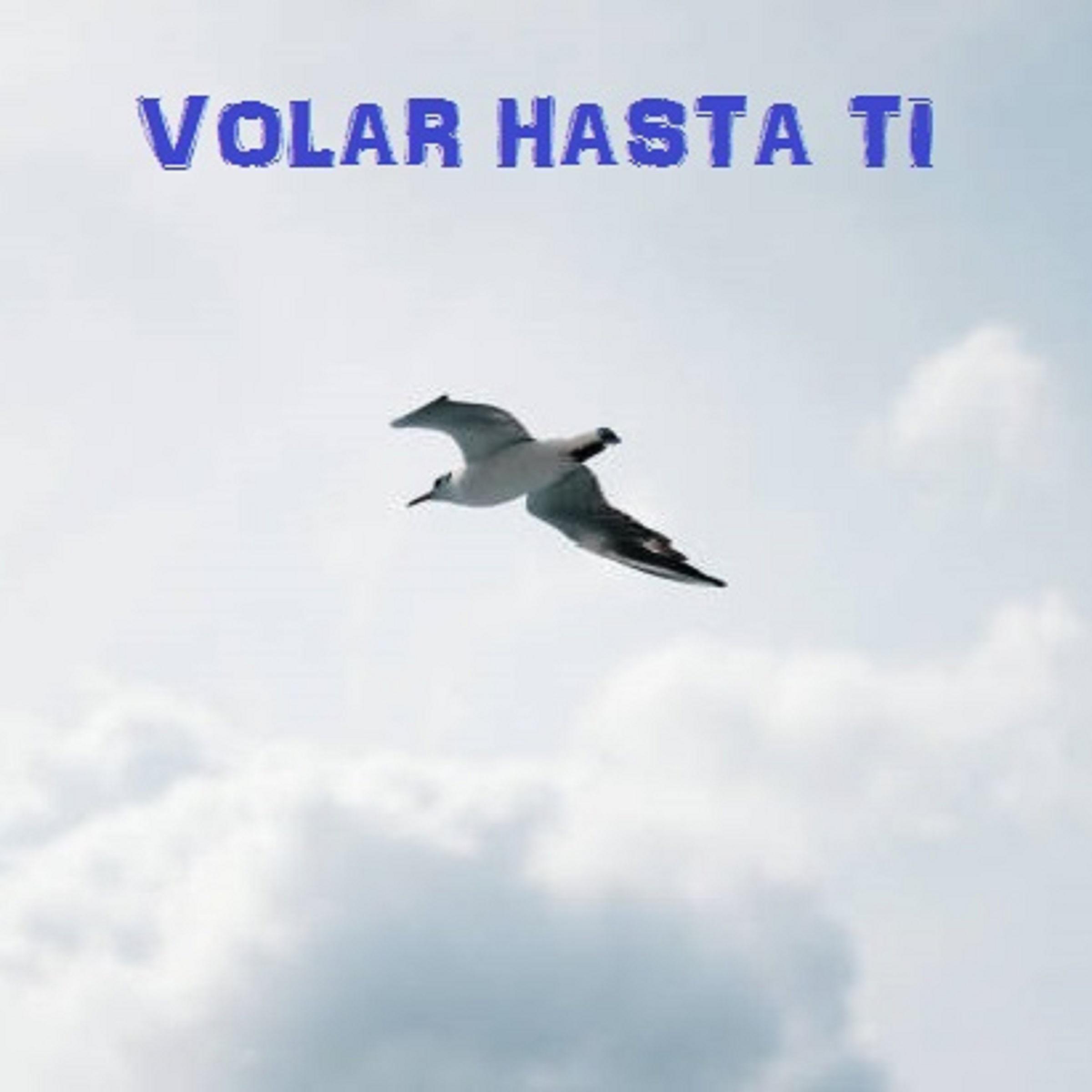 Volar Hasta TÍ