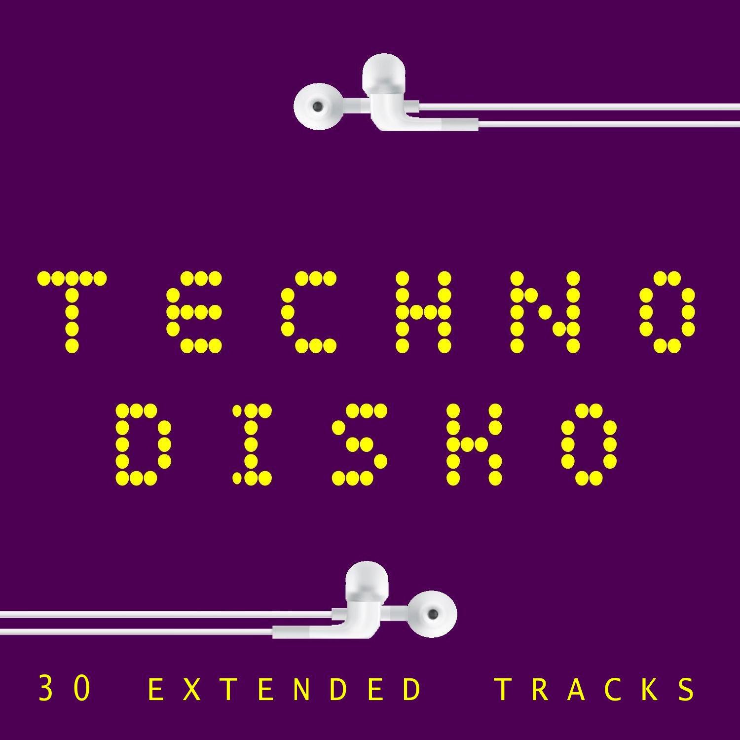 Techno Disko