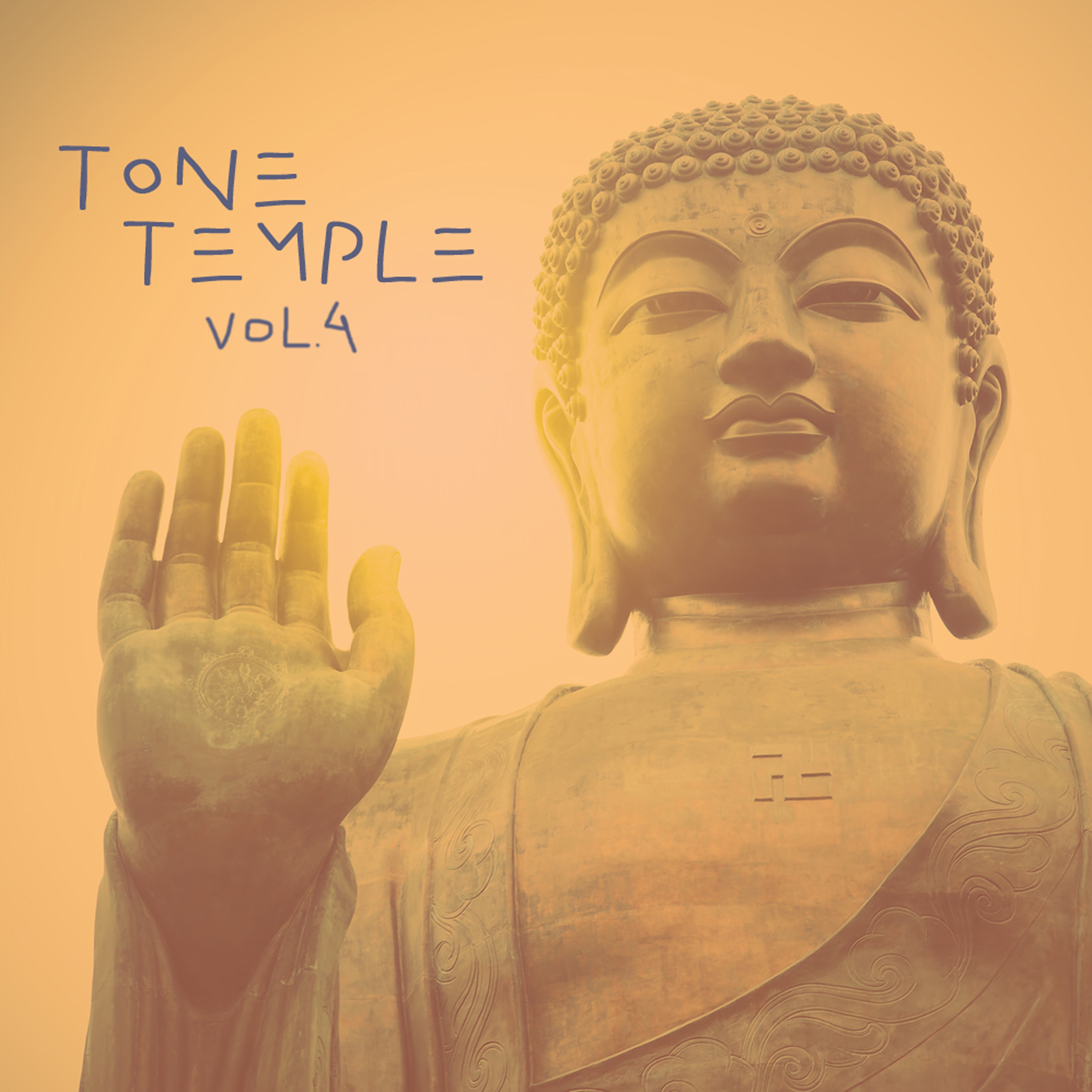 Tone Temple, Vol. 4