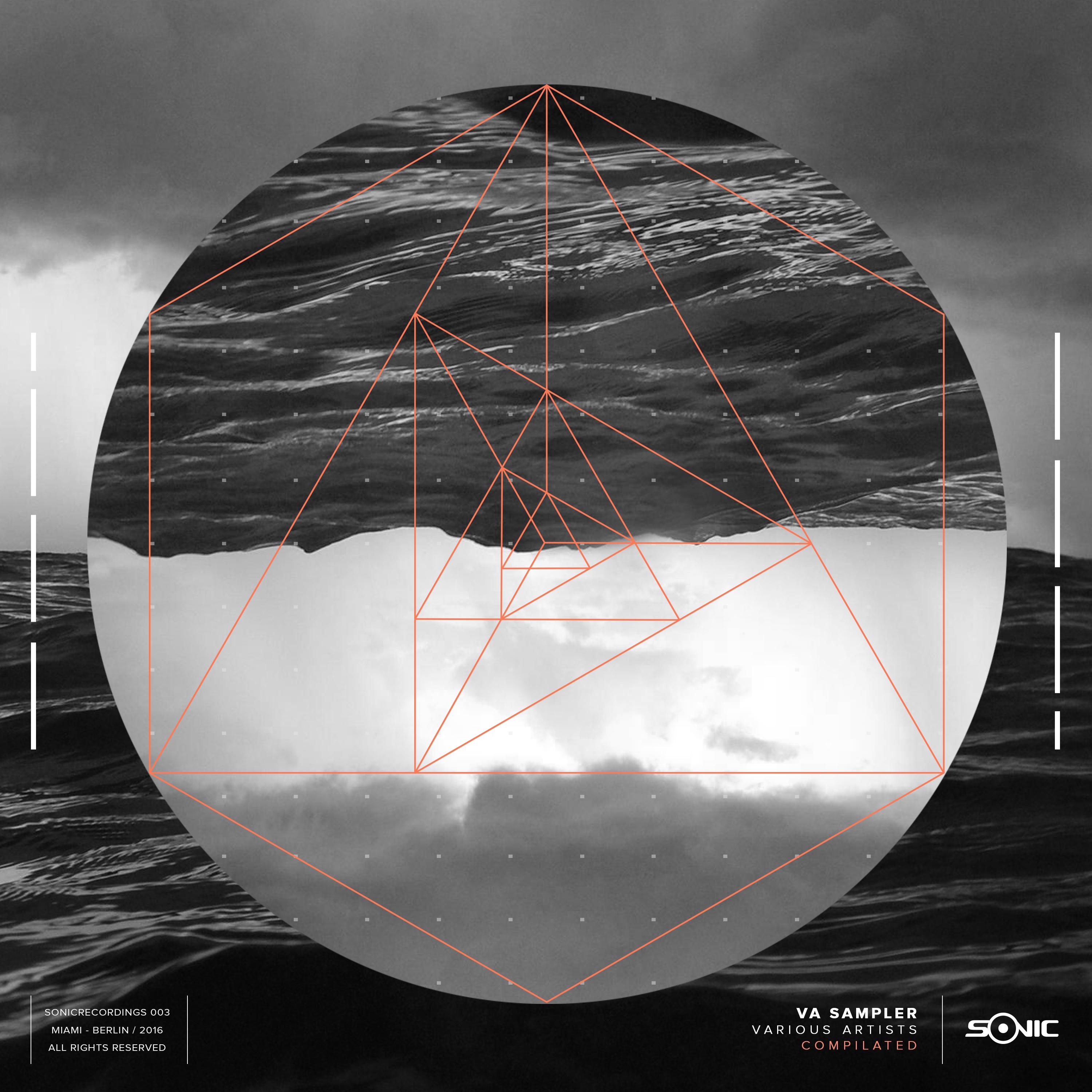 Sonic Recordings Sampler Compilated