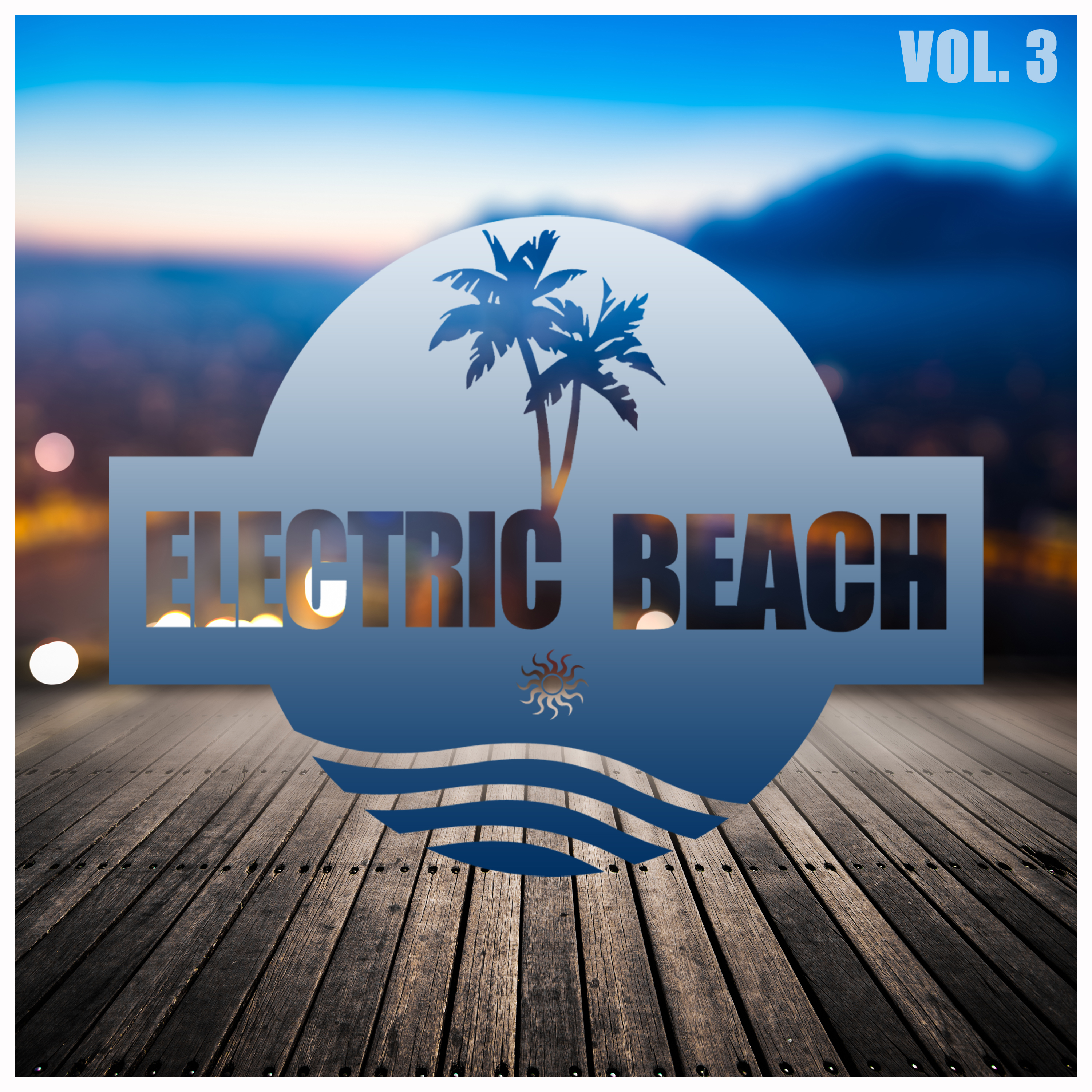 Electric Beach, Vol. 3