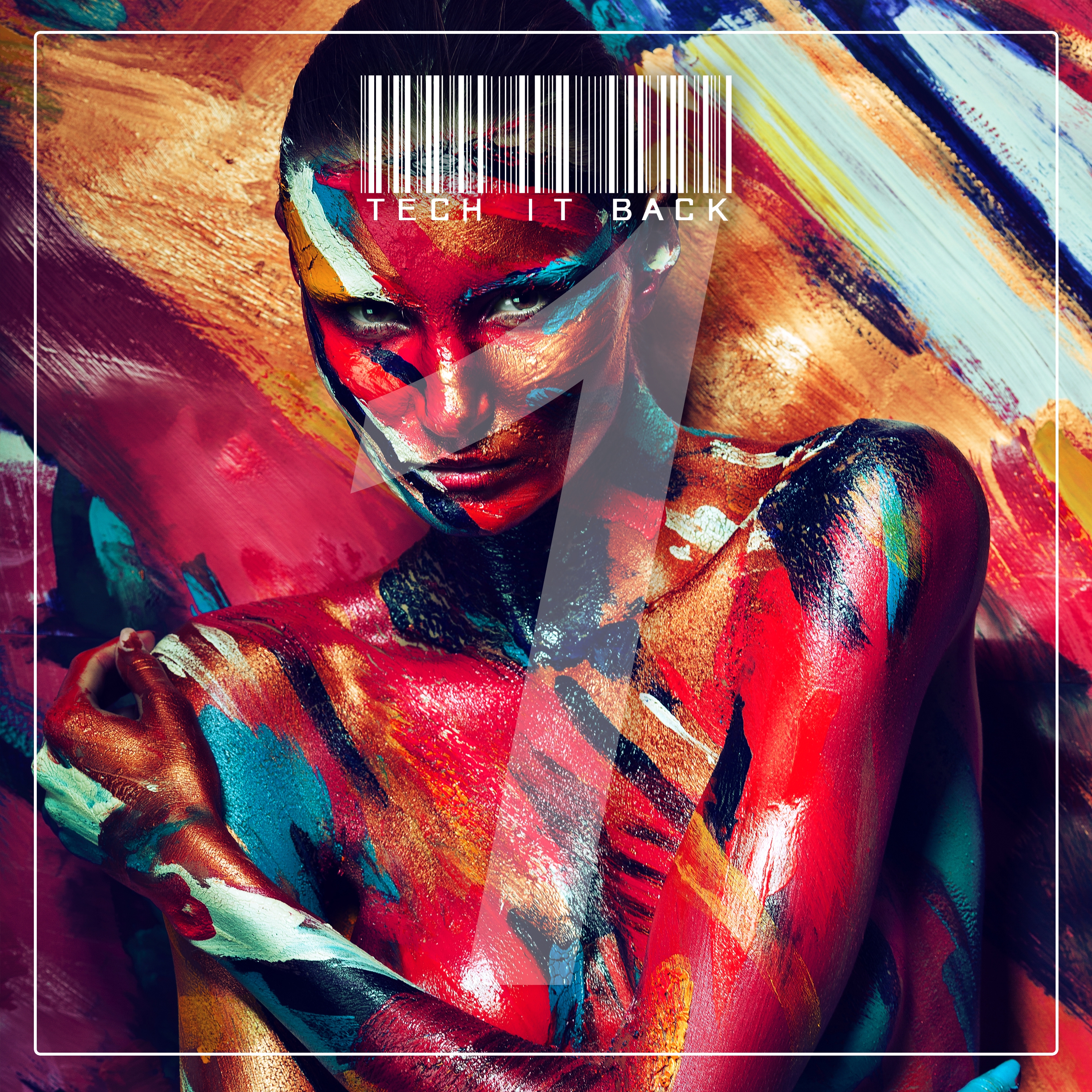 Tech It Back, Vol. 1